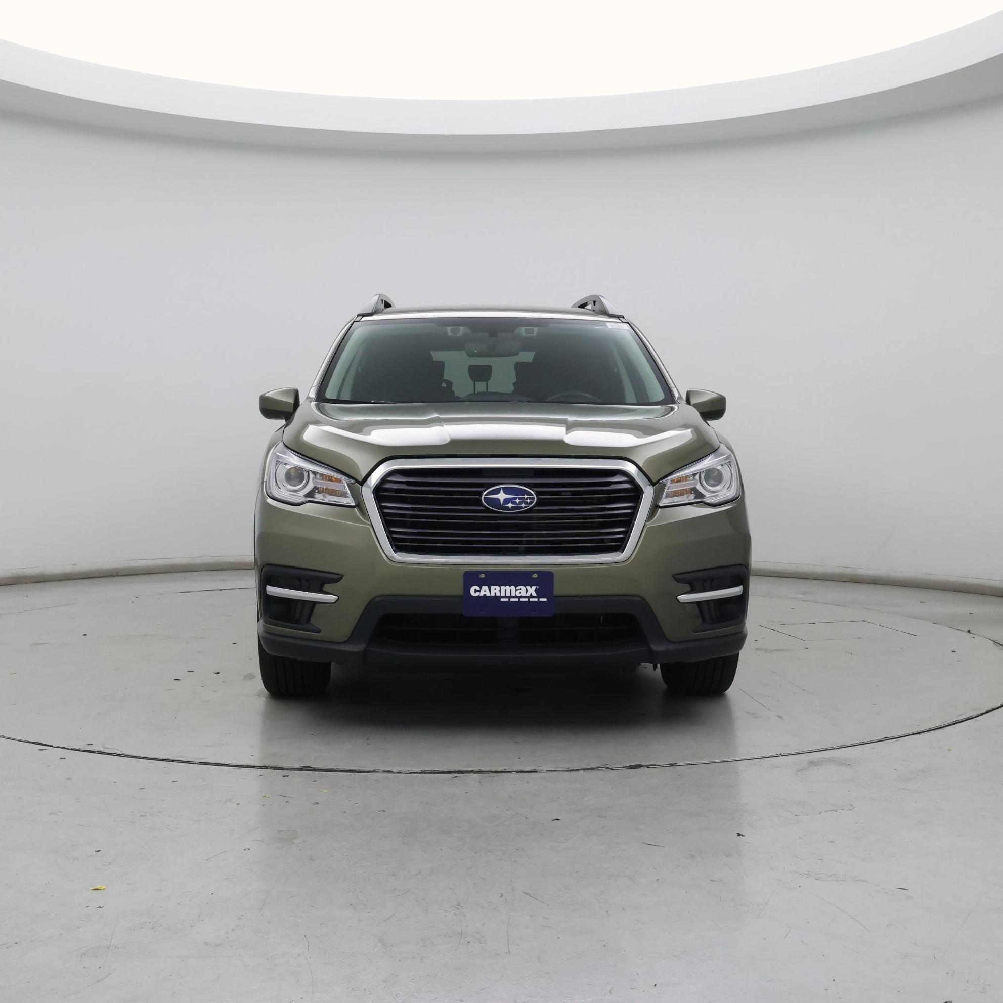 Thumbnail: 2022 Subaru Ascent - 5