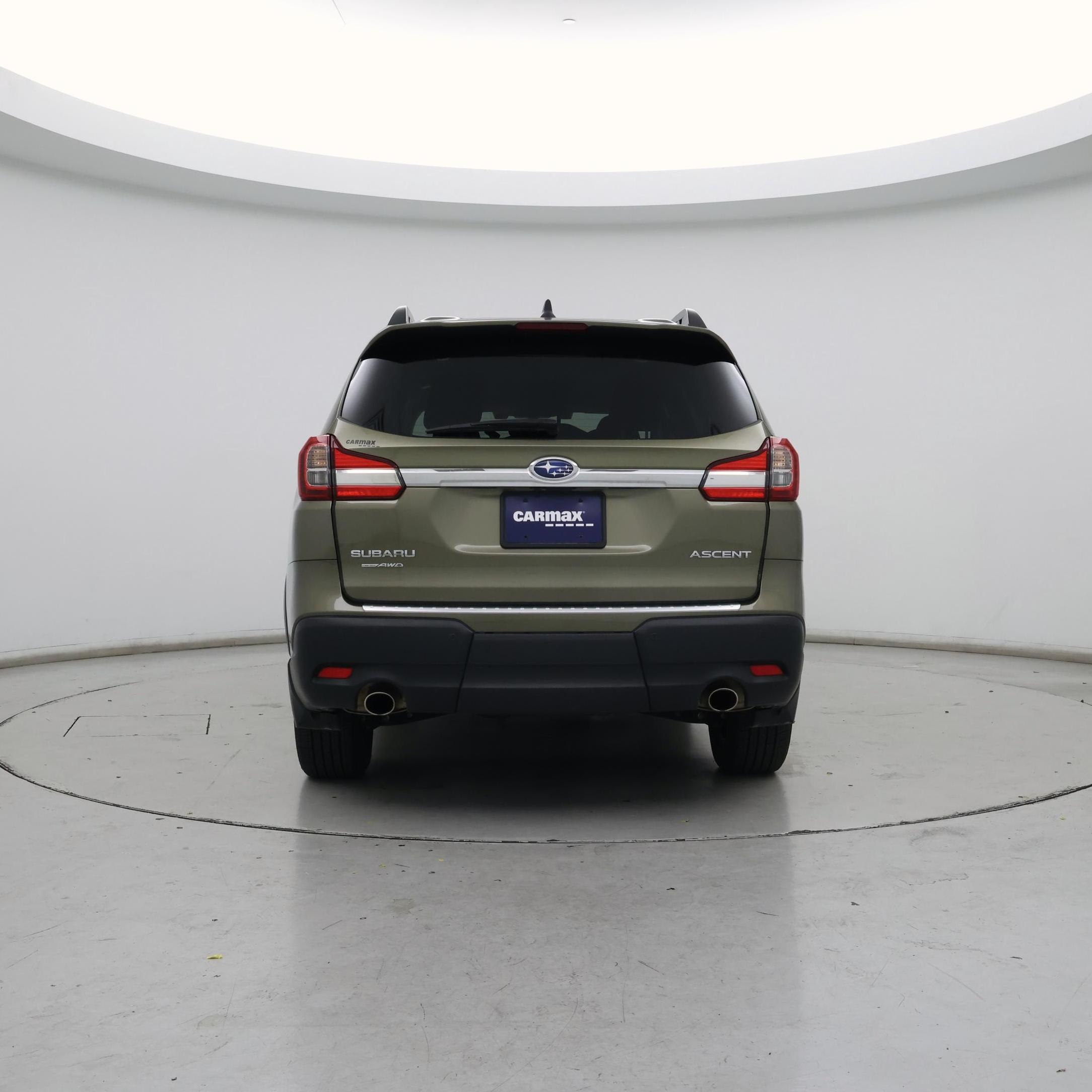 Thumbnail: 2022 Subaru Ascent - 6