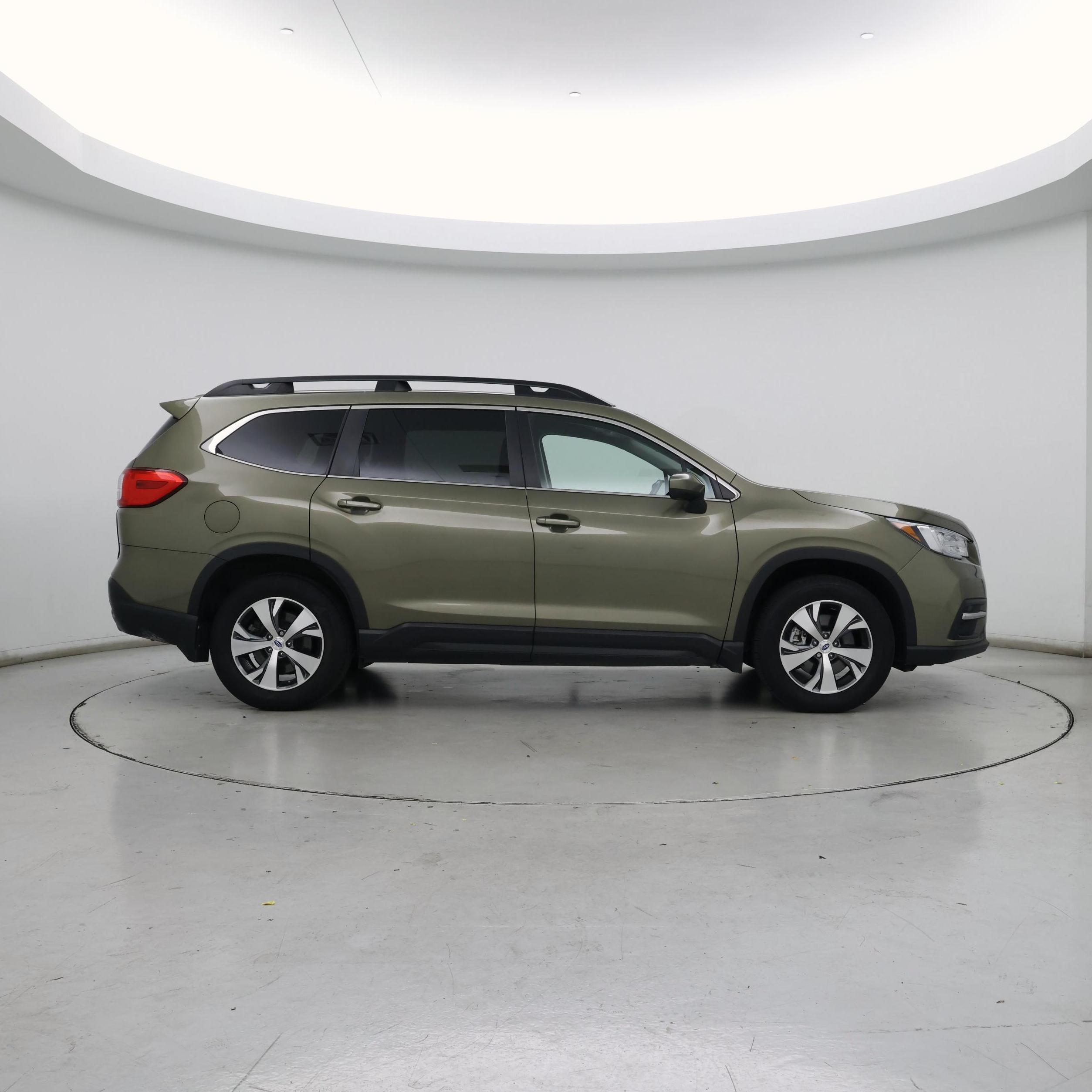 Thumbnail: 2022 Subaru Ascent - 7