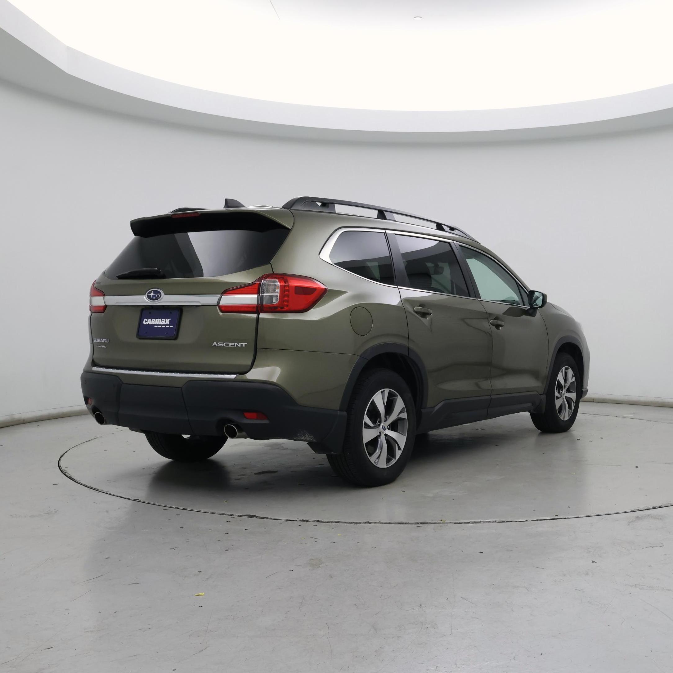 Thumbnail: 2022 Subaru Ascent - 8