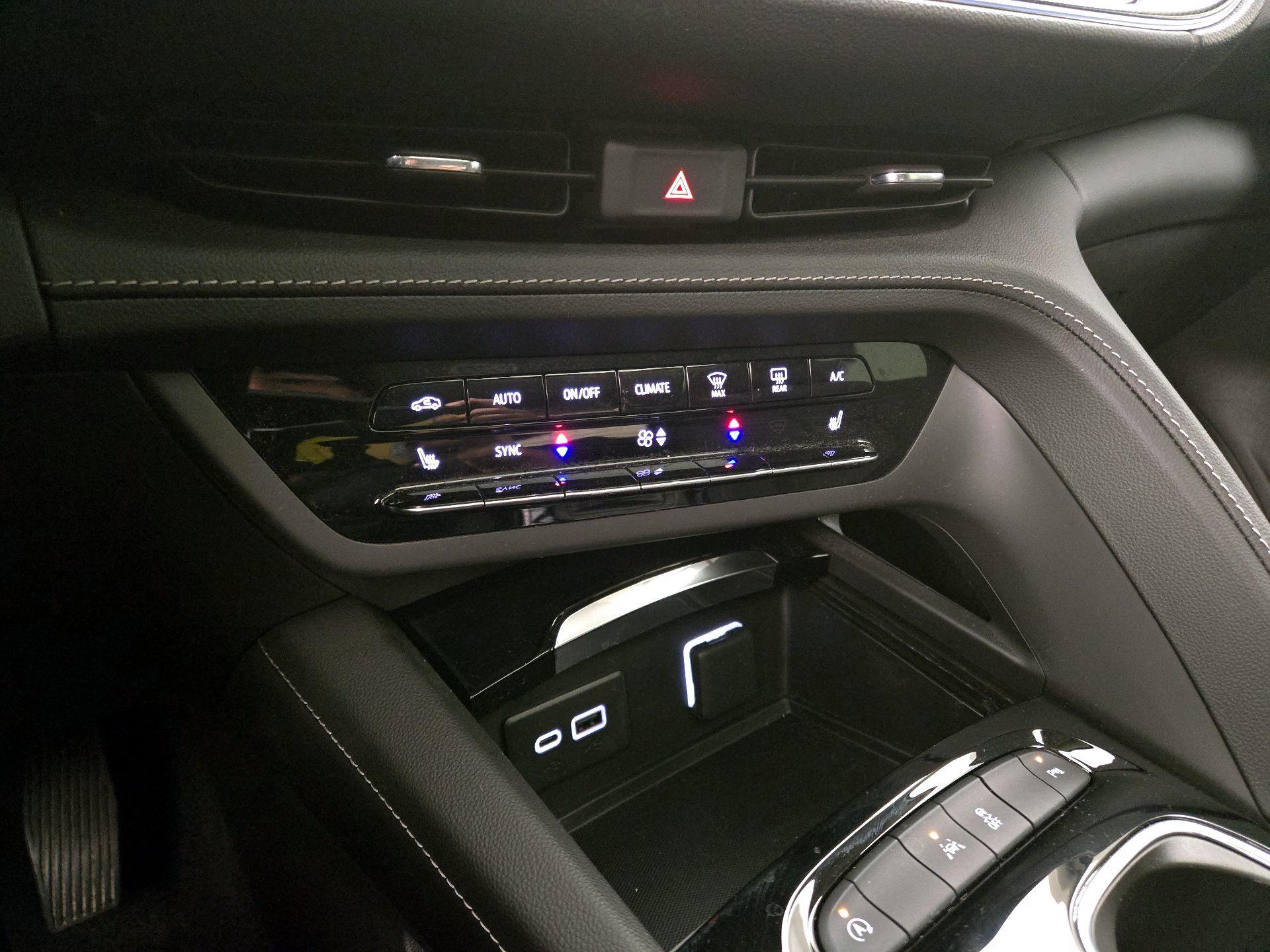 Thumbnail: 2022 Buick Envision - 16