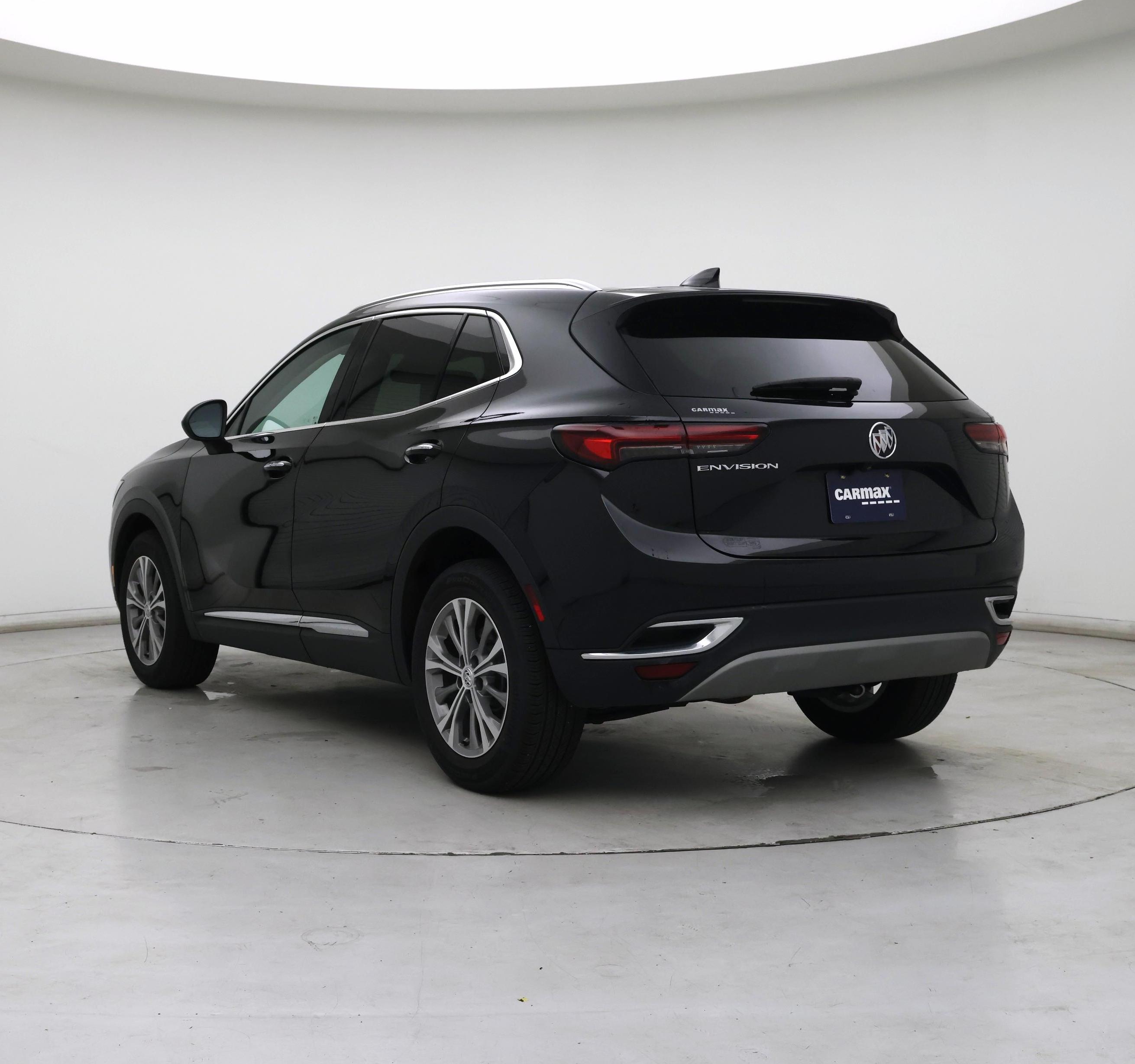 Thumbnail: 2022 Buick Envision - 2