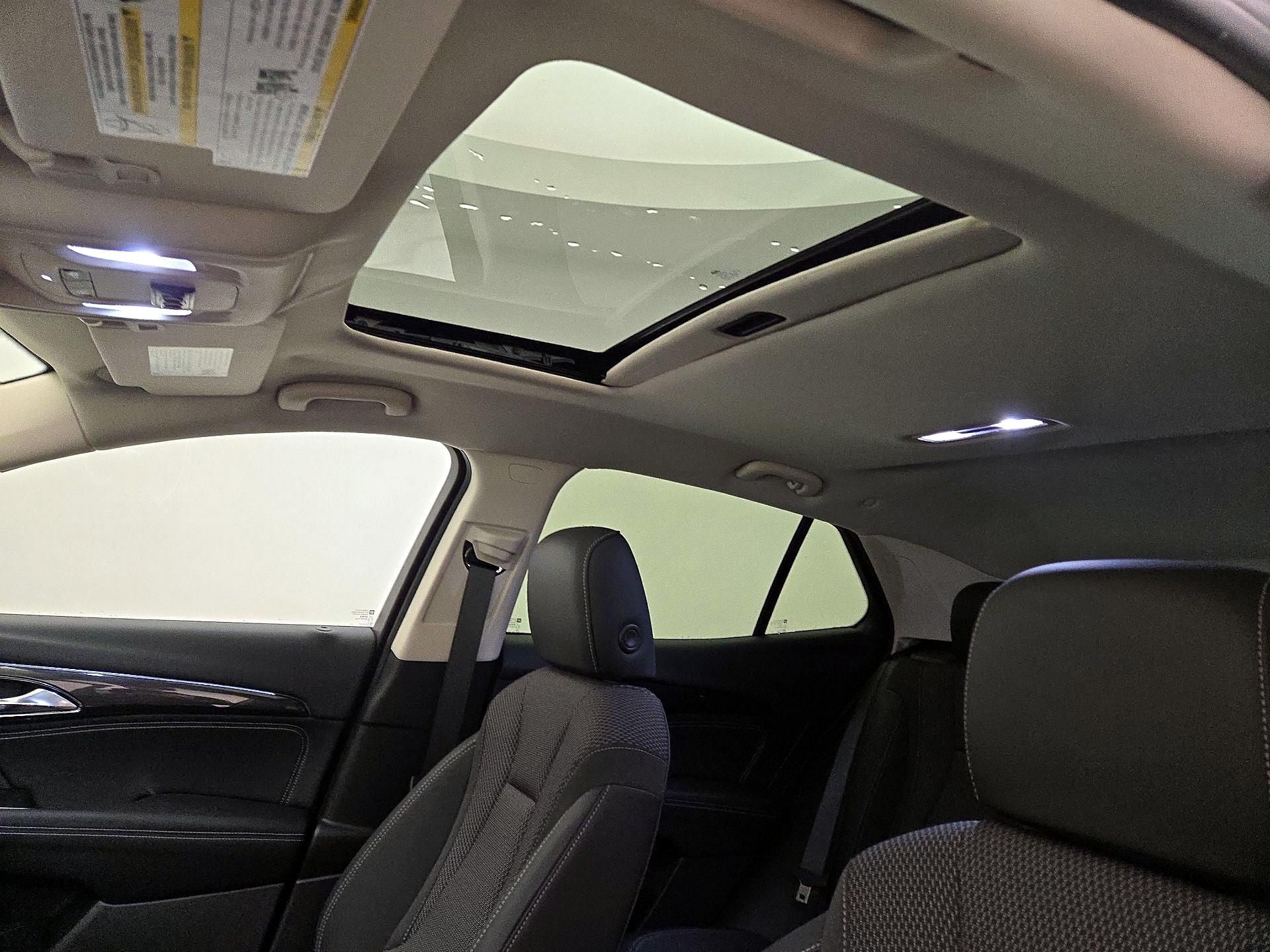 Thumbnail: 2022 Buick Envision - 19