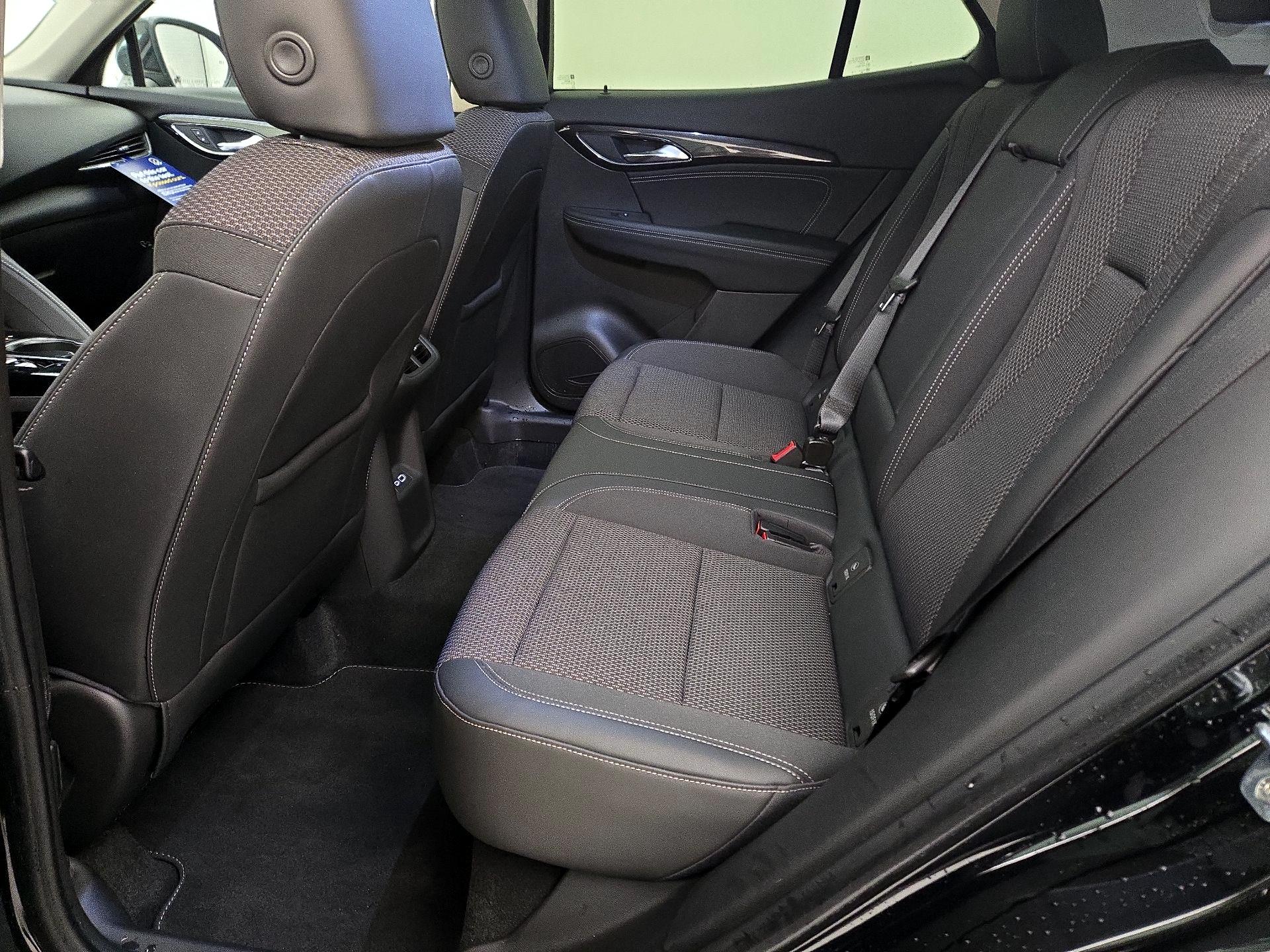 Thumbnail: 2022 Buick Envision - 20
