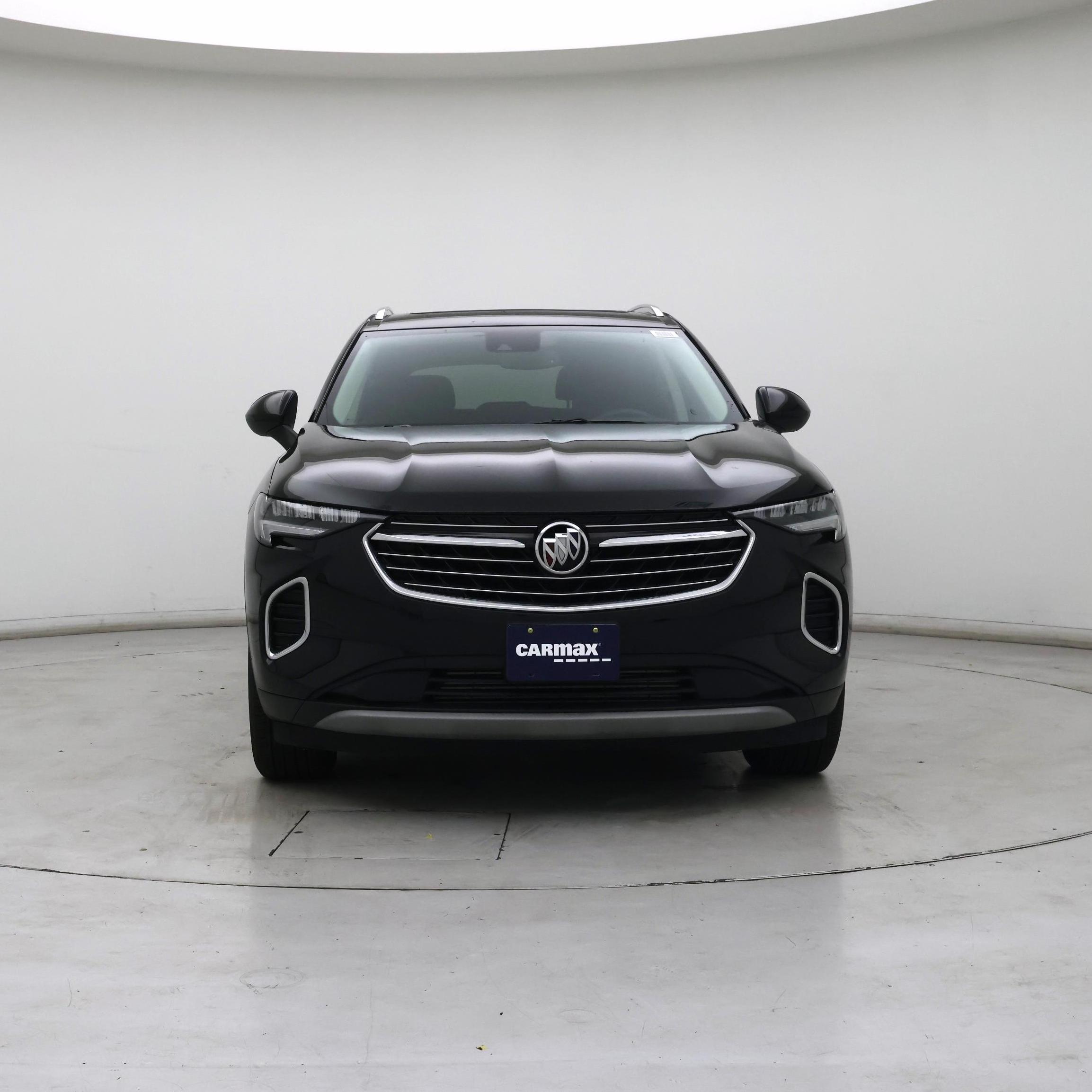 Thumbnail: 2022 Buick Envision - 5