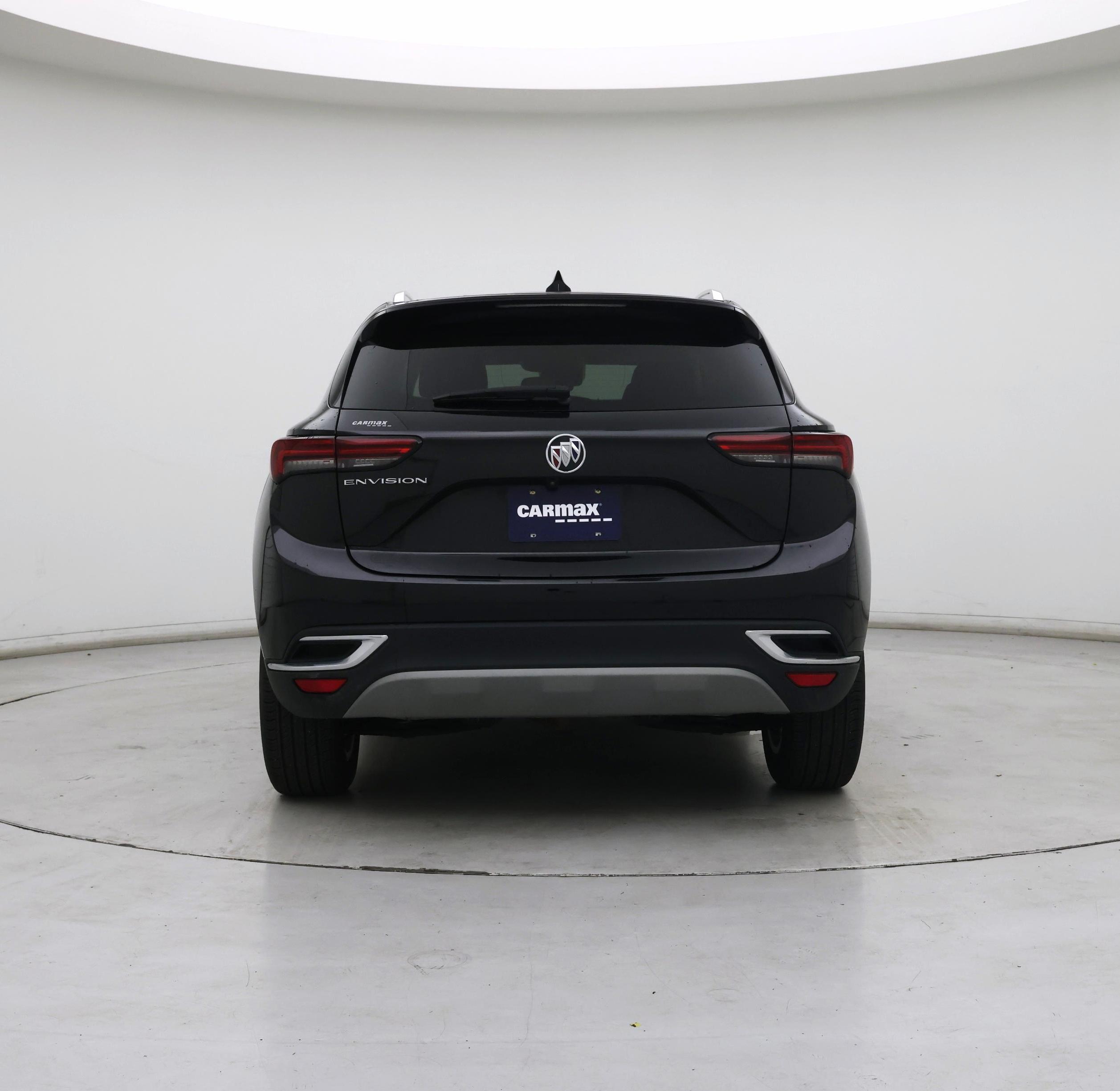 Thumbnail: 2022 Buick Envision - 6