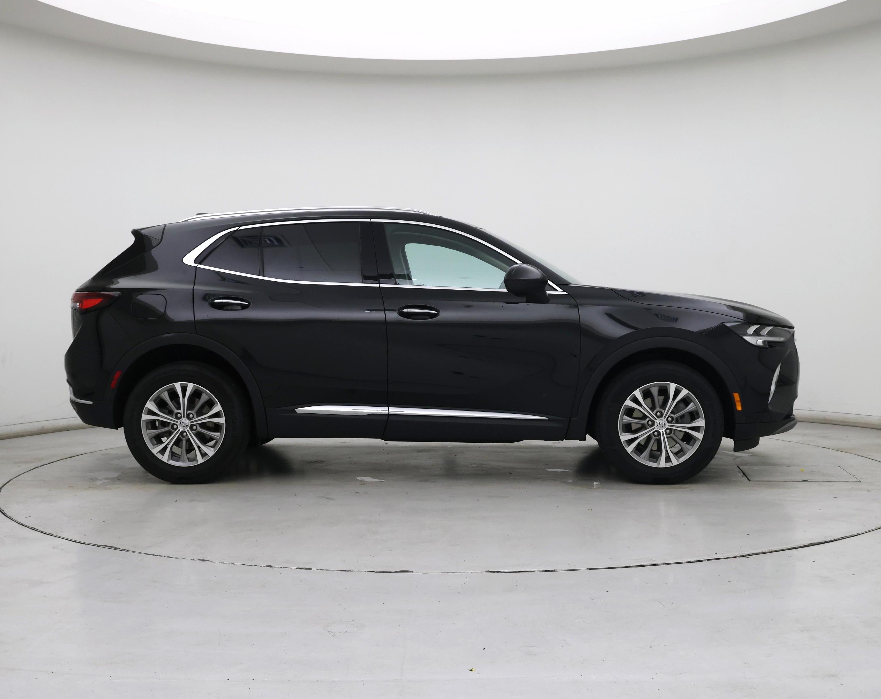 Thumbnail: 2022 Buick Envision - 7