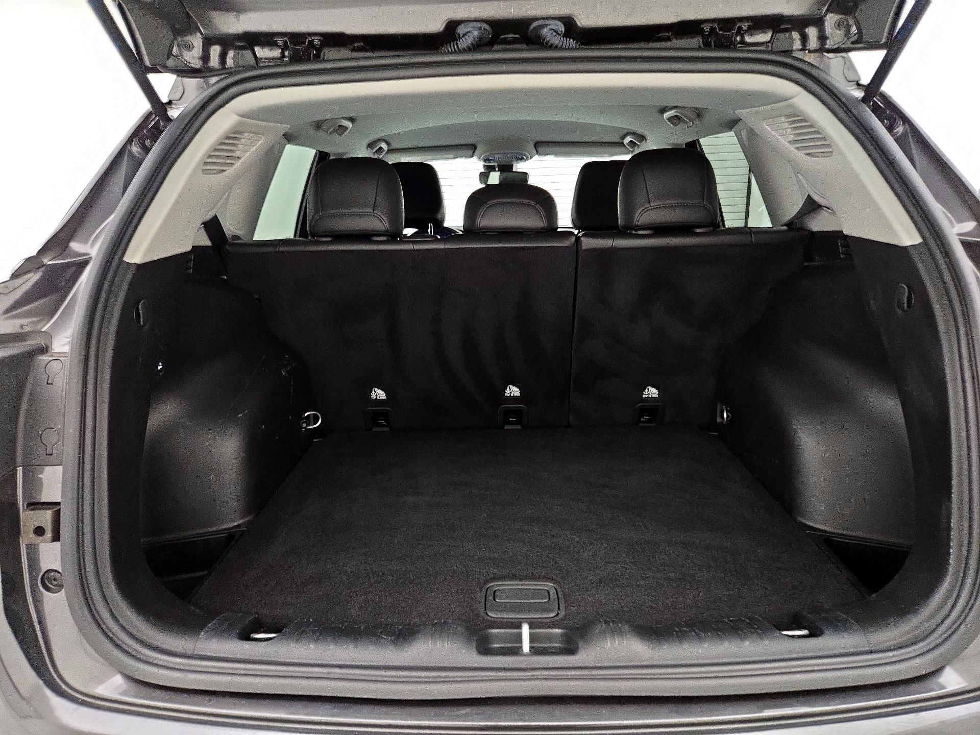 Thumbnail: 2022 Jeep Compass - 20