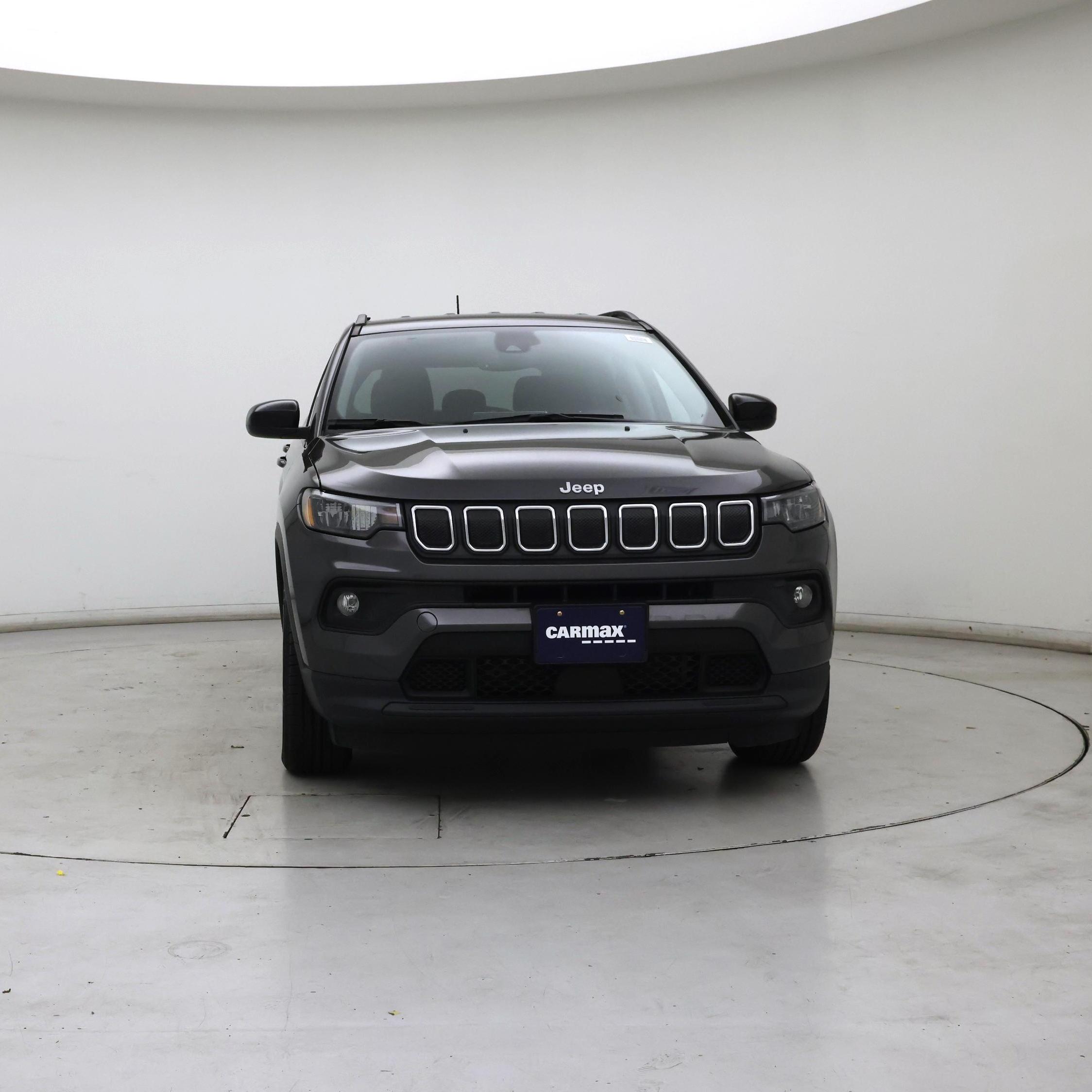 Thumbnail: 2022 Jeep Compass - 5
