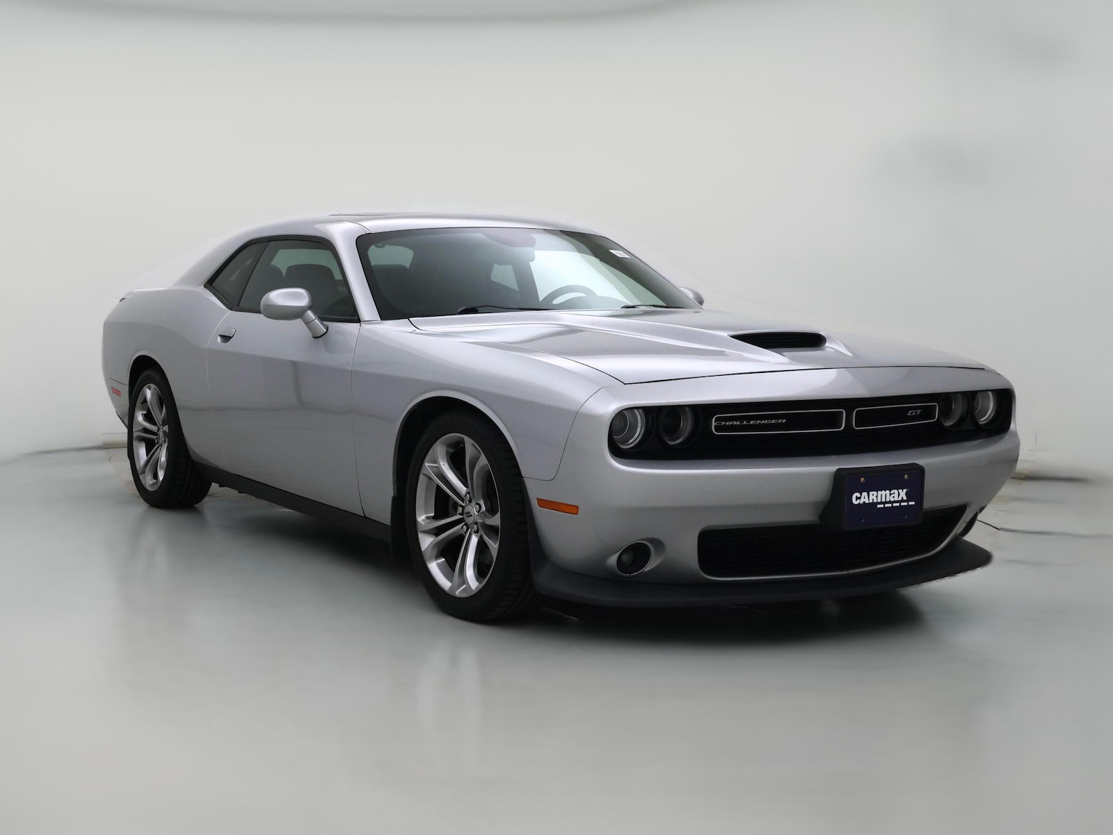 2021 Dodge Challenger GT