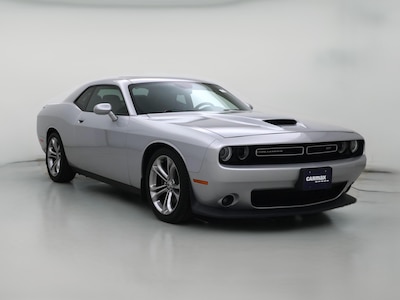 2021 Dodge Challenger GT