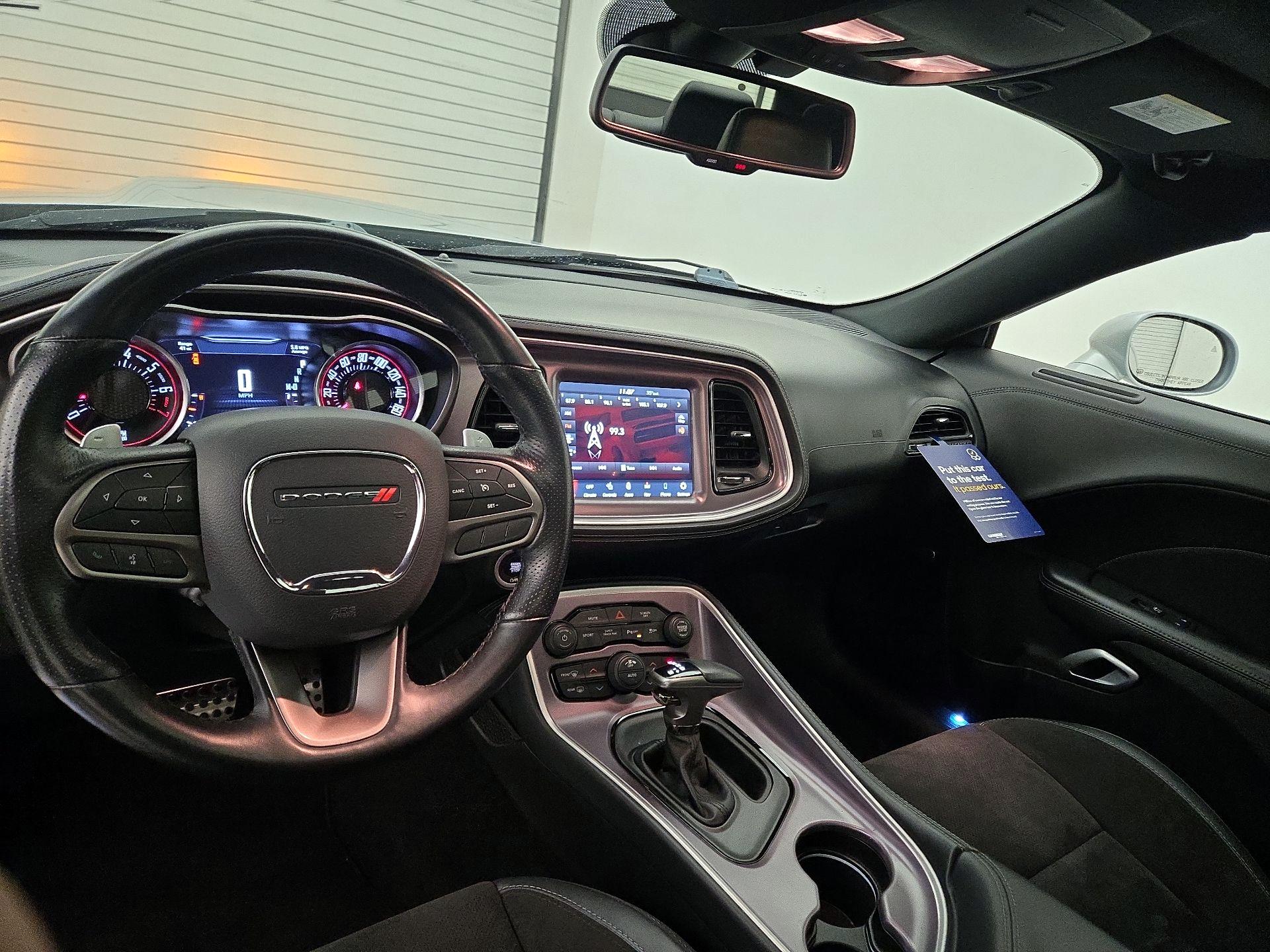 Thumbnail: 2021 Dodge Challenger - 9