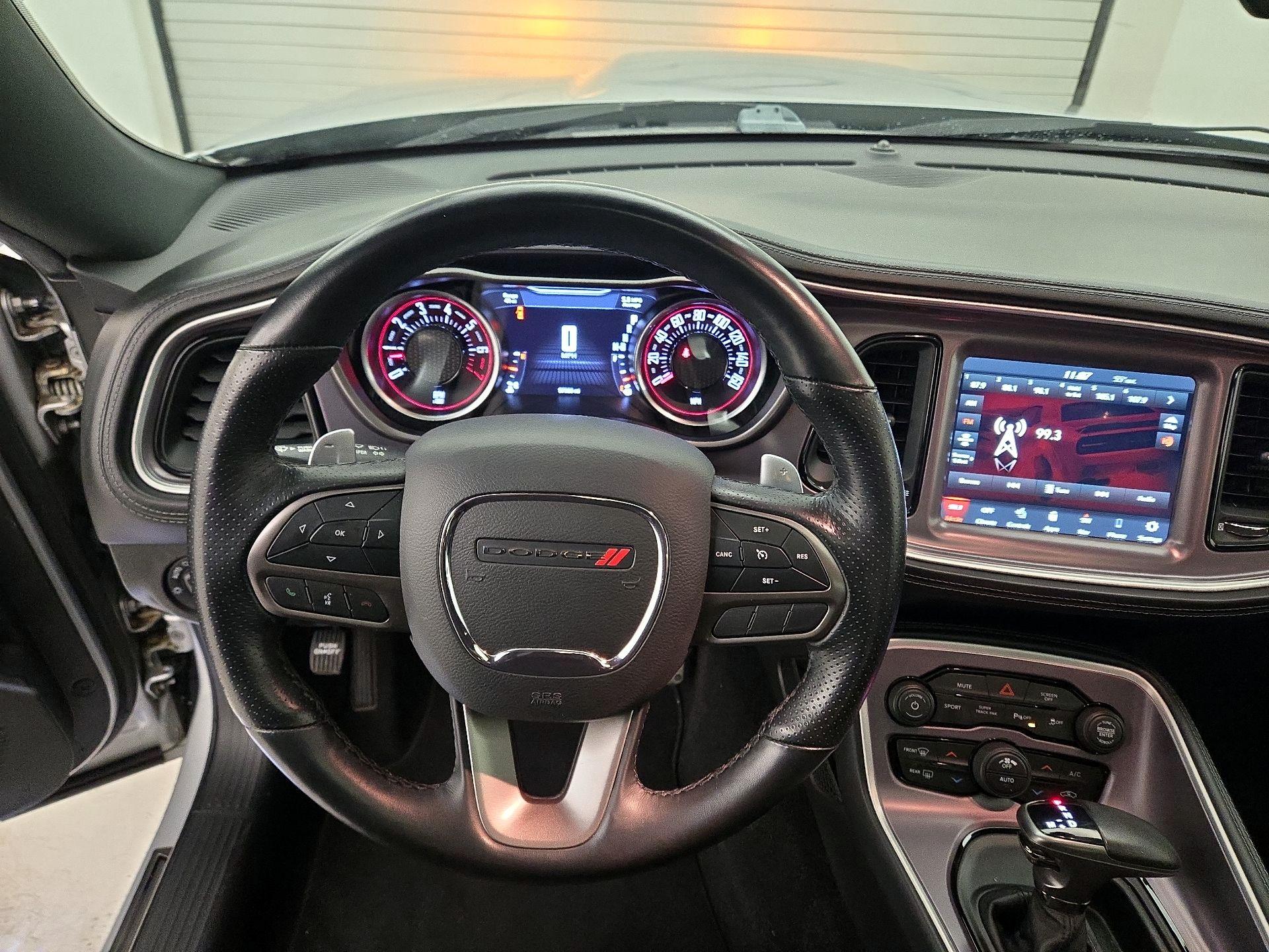 Thumbnail: 2021 Dodge Challenger - 10