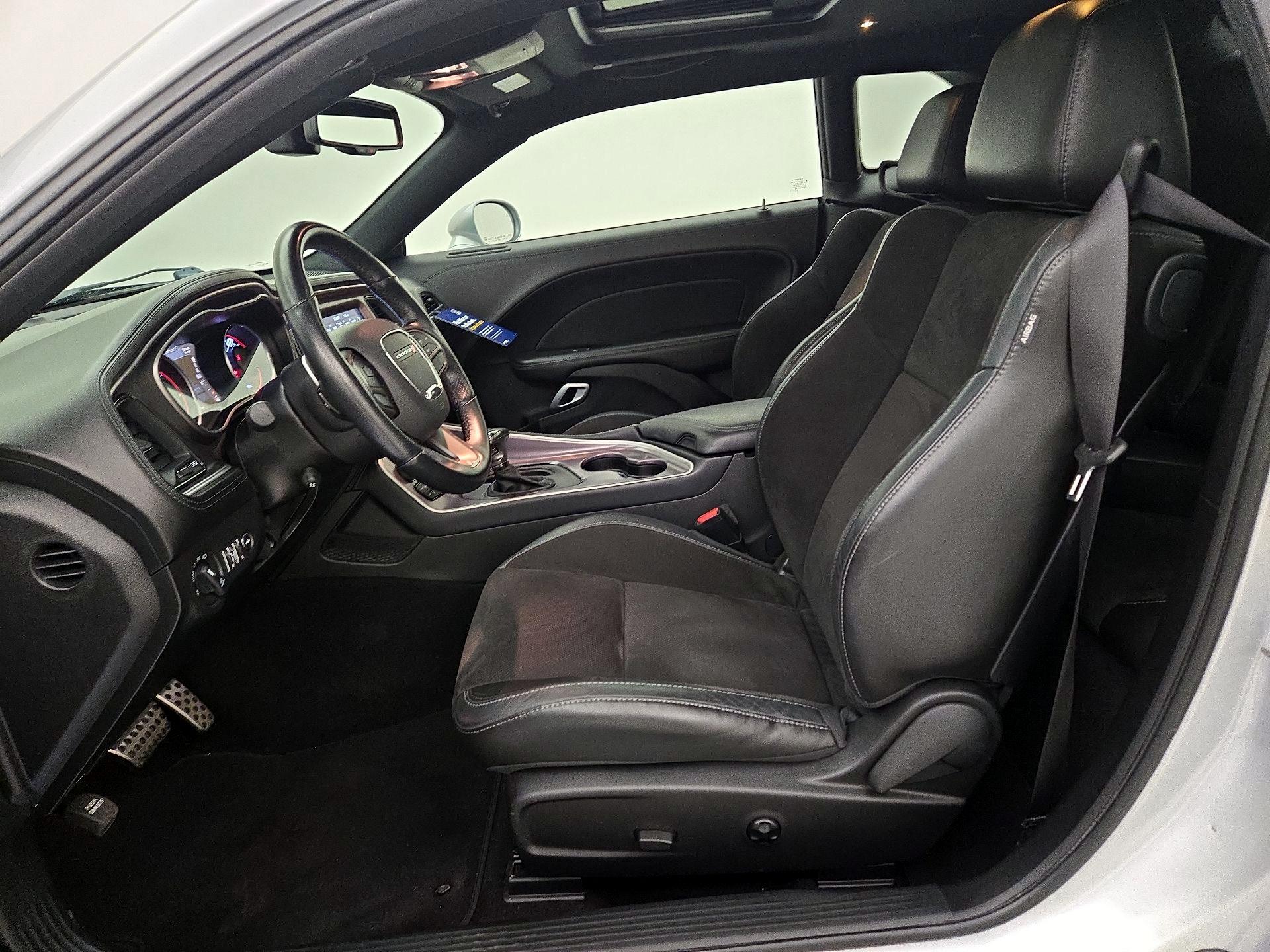 Thumbnail: 2021 Dodge Challenger - 11