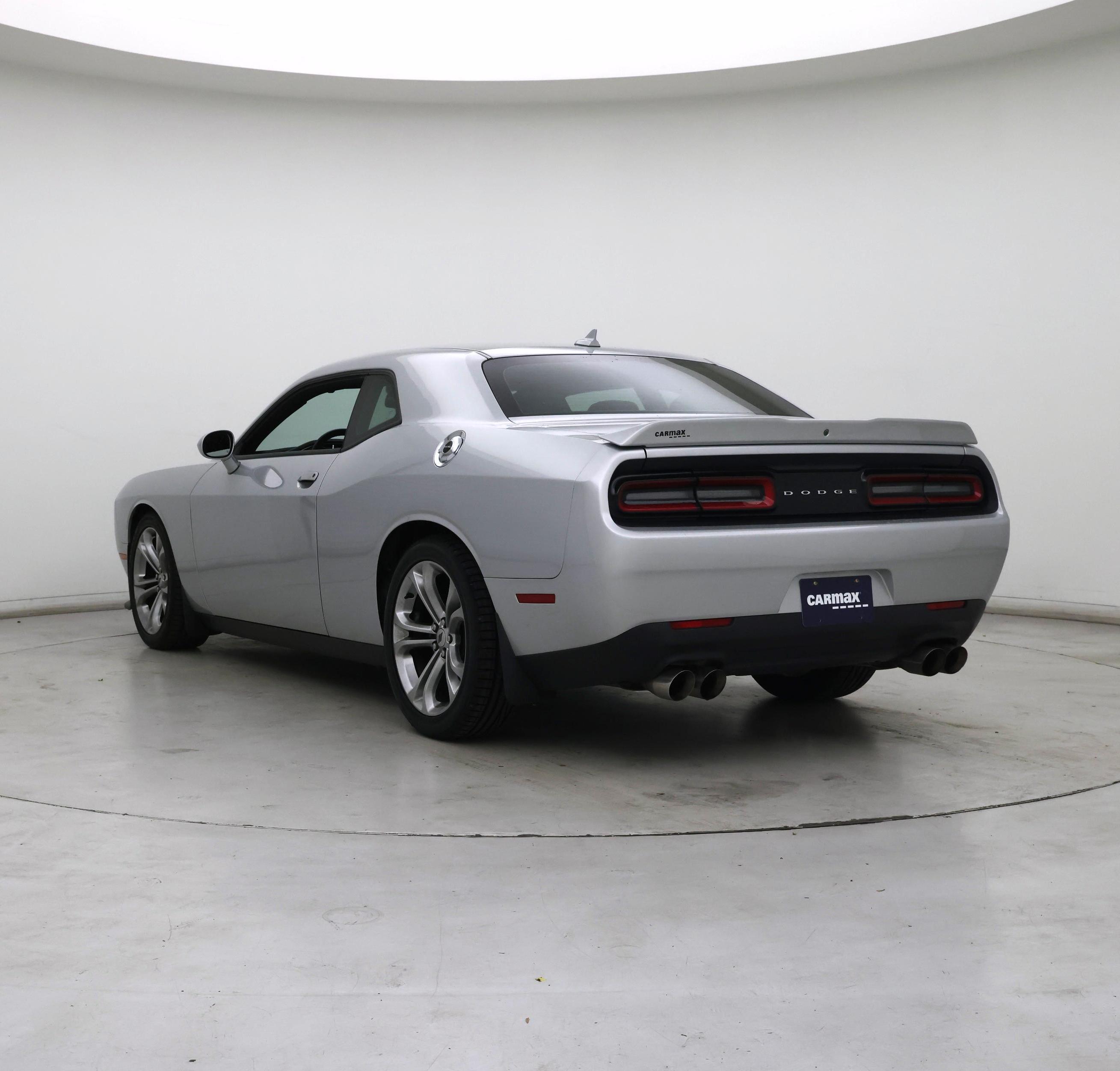 Thumbnail: 2021 Dodge Challenger - 2