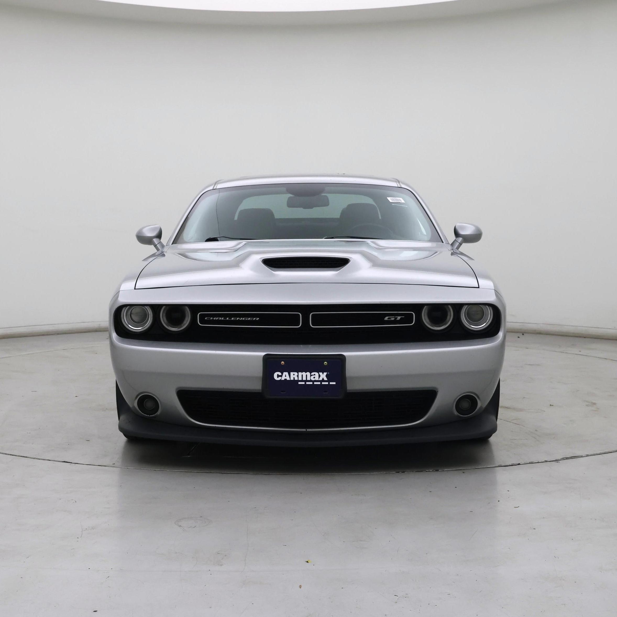 Thumbnail: 2021 Dodge Challenger - 5