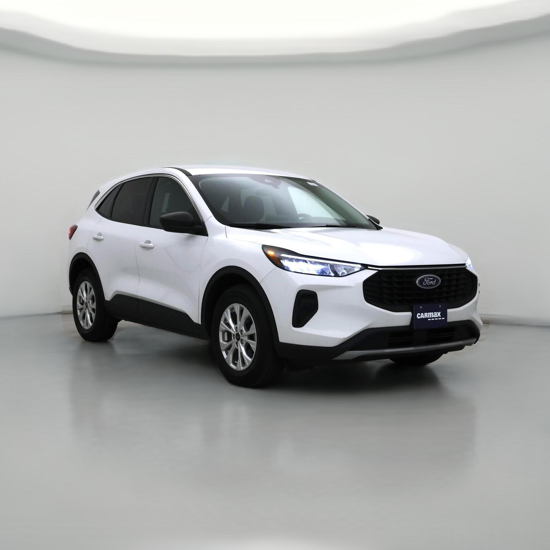 Thumbnail: 2023 Ford Escape - 1