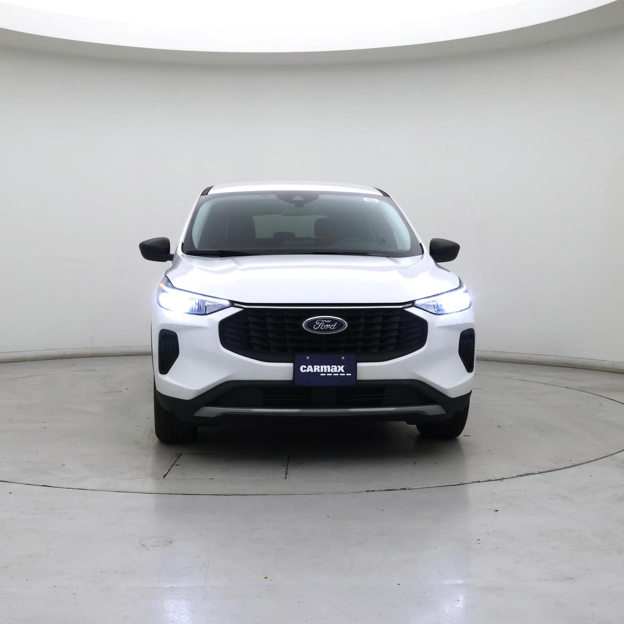 Thumbnail: 2023 Ford Escape - 5