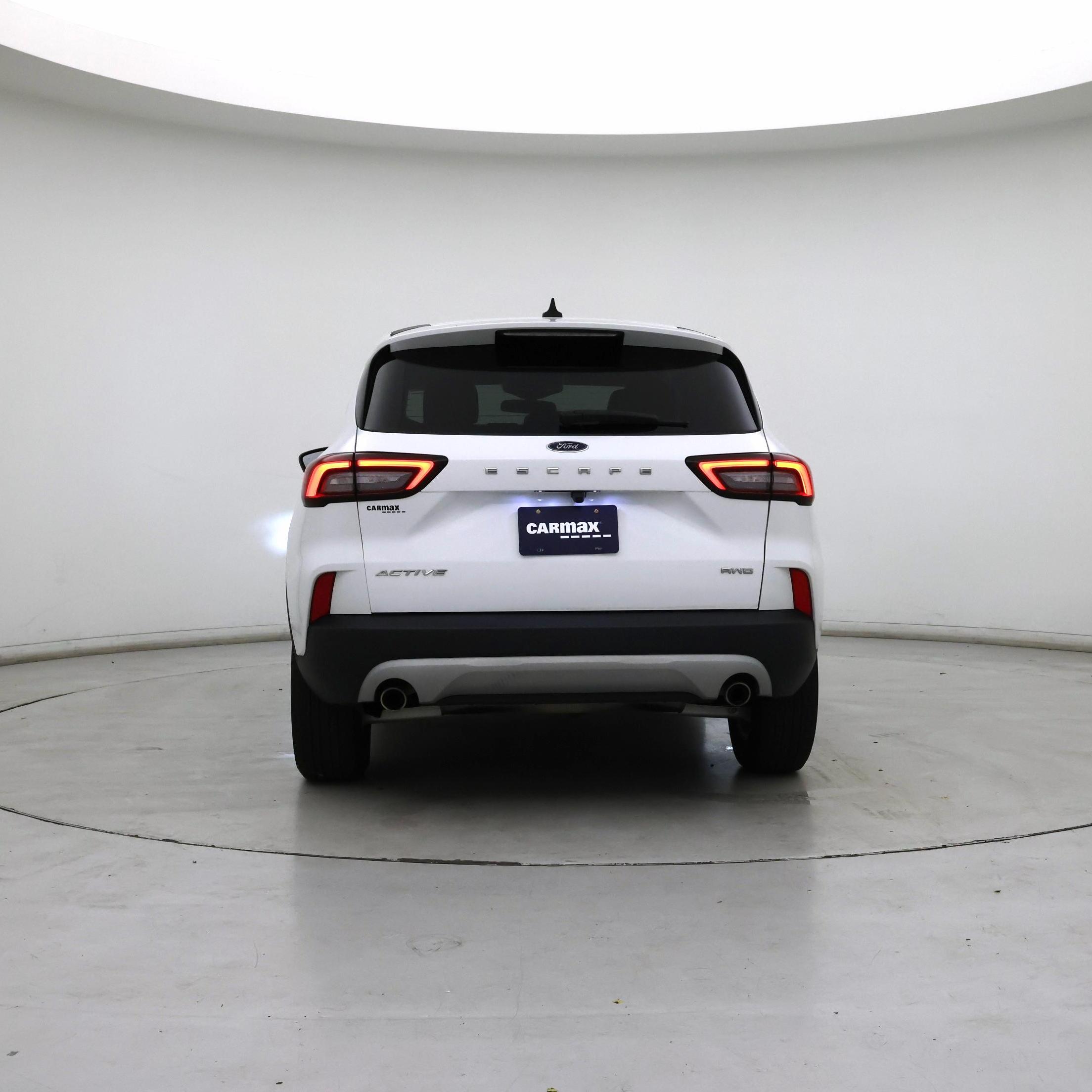 Thumbnail: 2023 Ford Escape - 6
