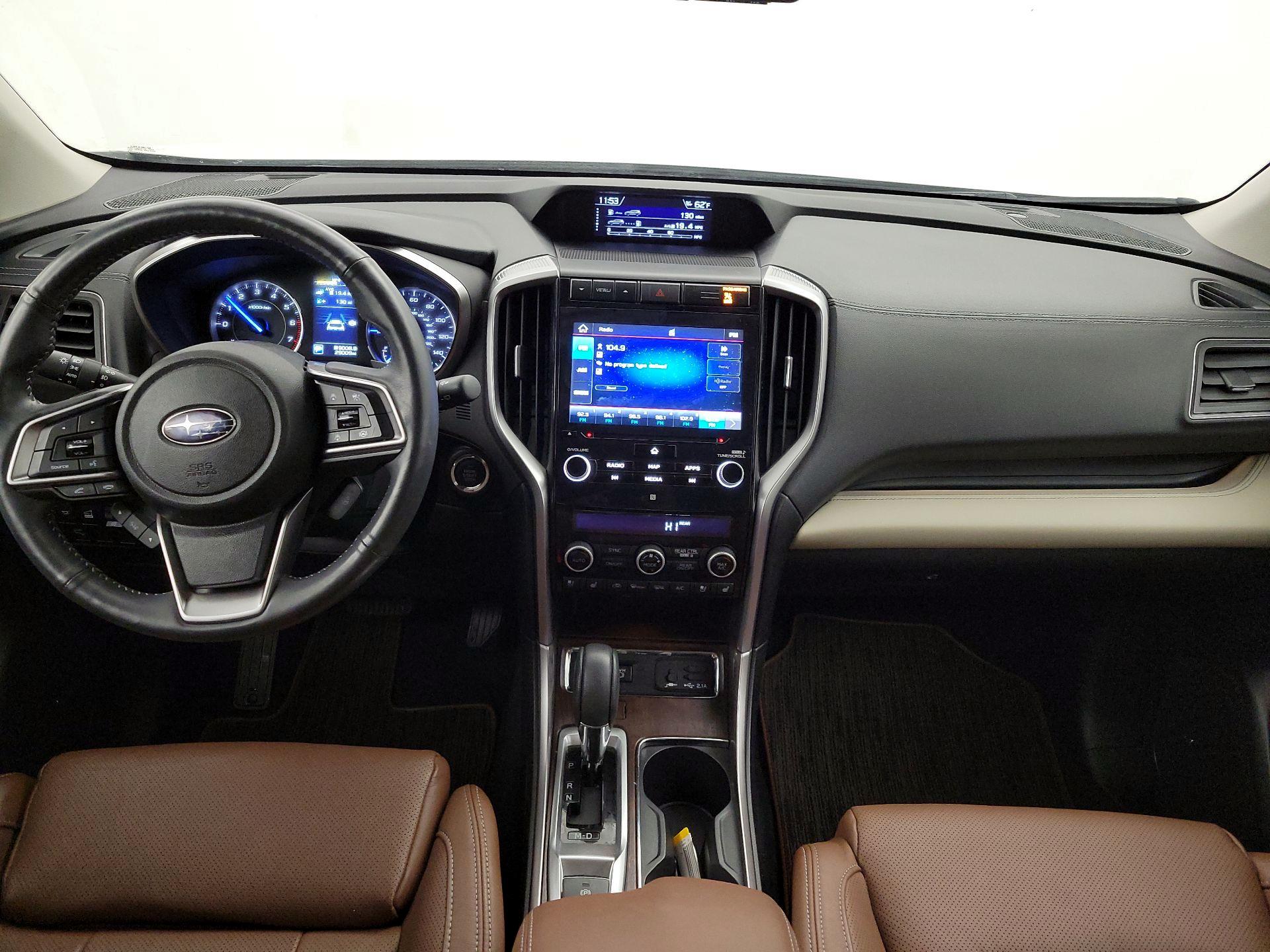 Thumbnail: 2022 Subaru Ascent - 9