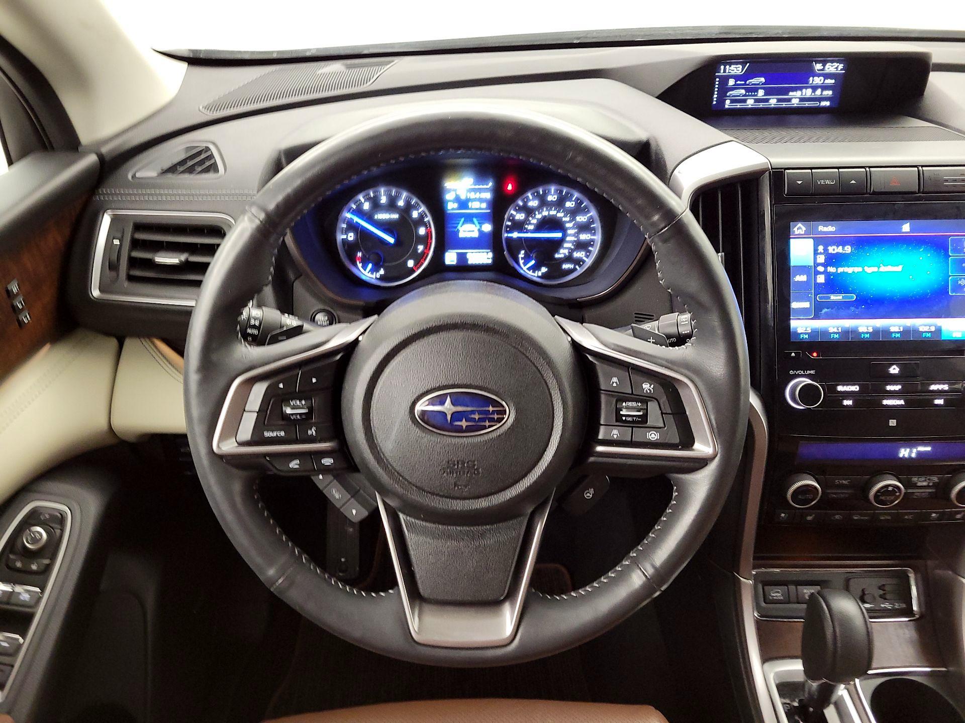 Thumbnail: 2022 Subaru Ascent - 10