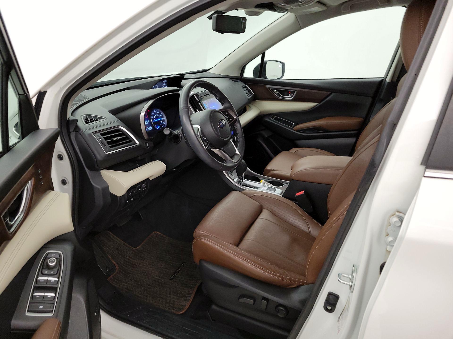 Thumbnail: 2022 Subaru Ascent - 11