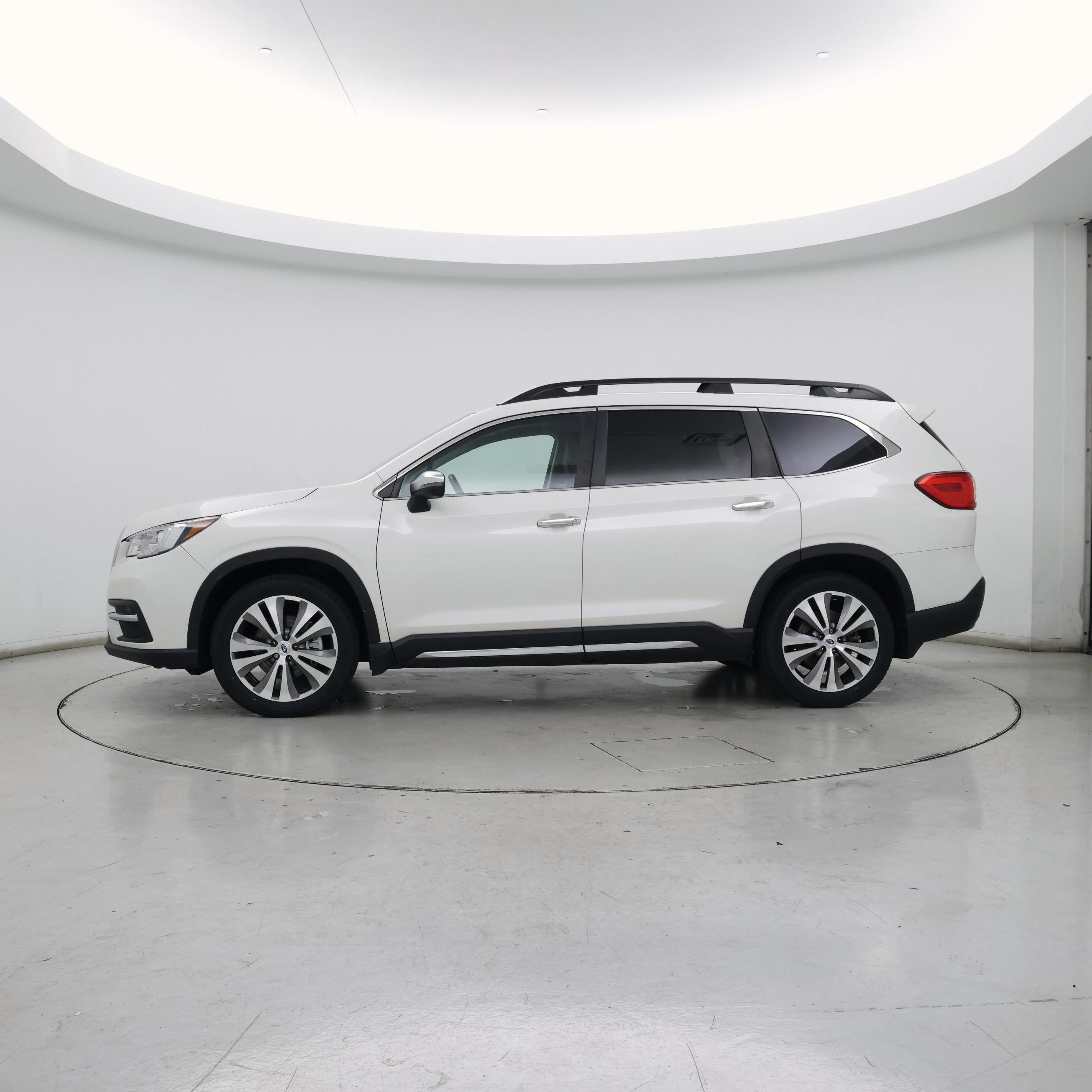 Thumbnail: 2022 Subaru Ascent - 3