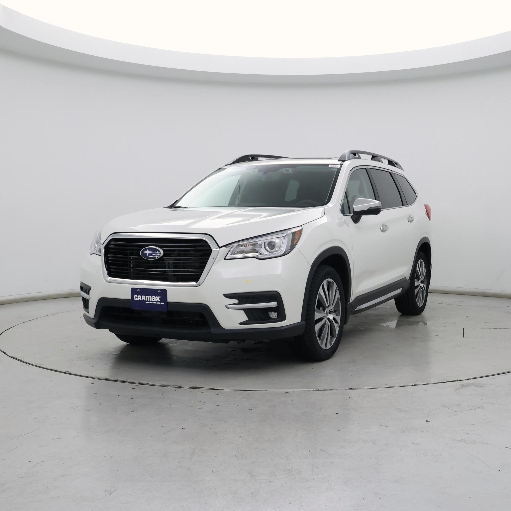 Thumbnail: 2022 Subaru Ascent - 4