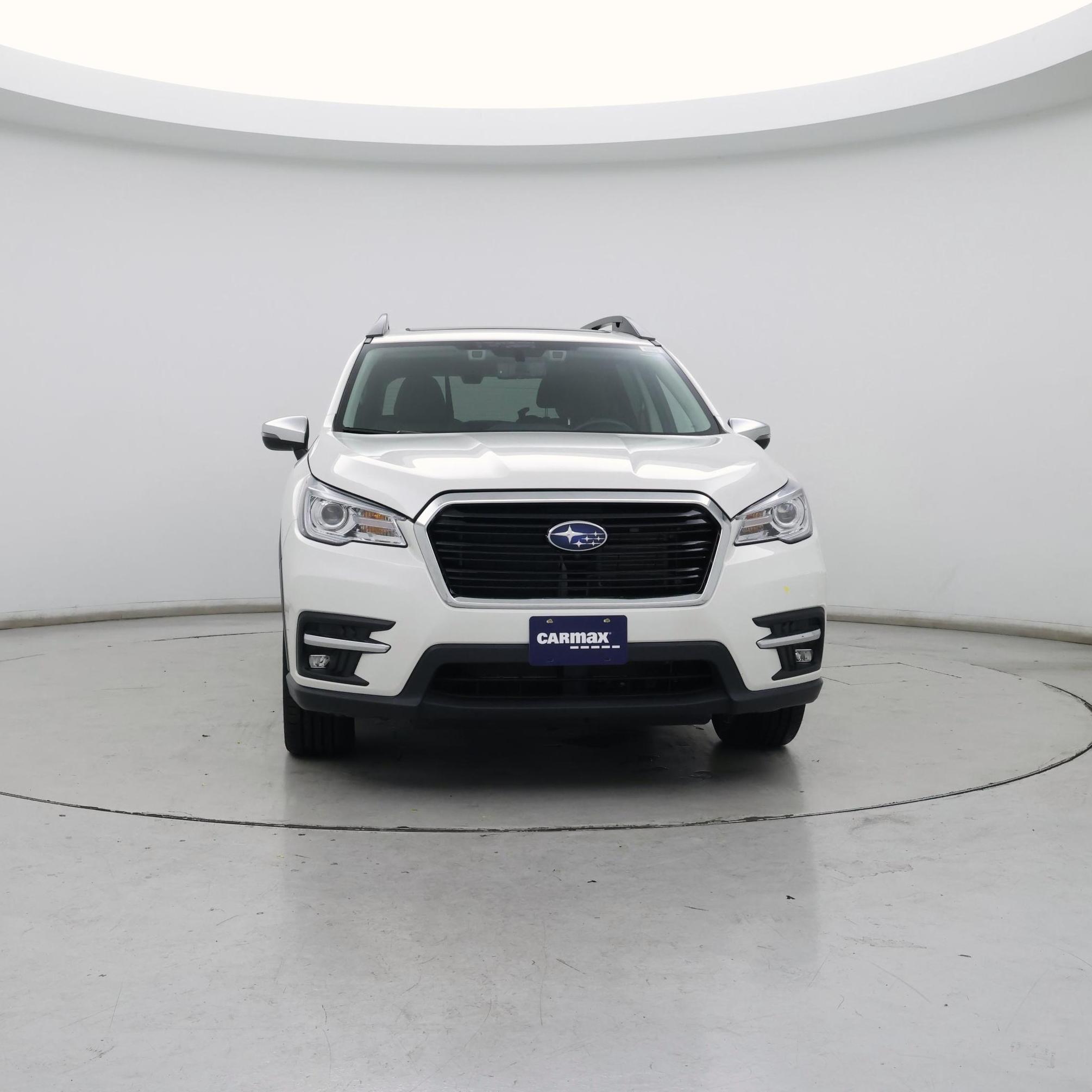 Thumbnail: 2022 Subaru Ascent - 5