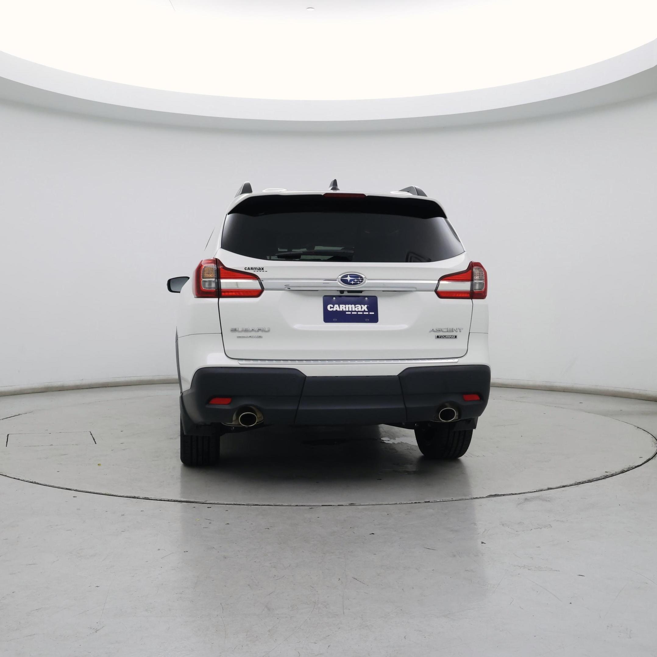 Thumbnail: 2022 Subaru Ascent - 6