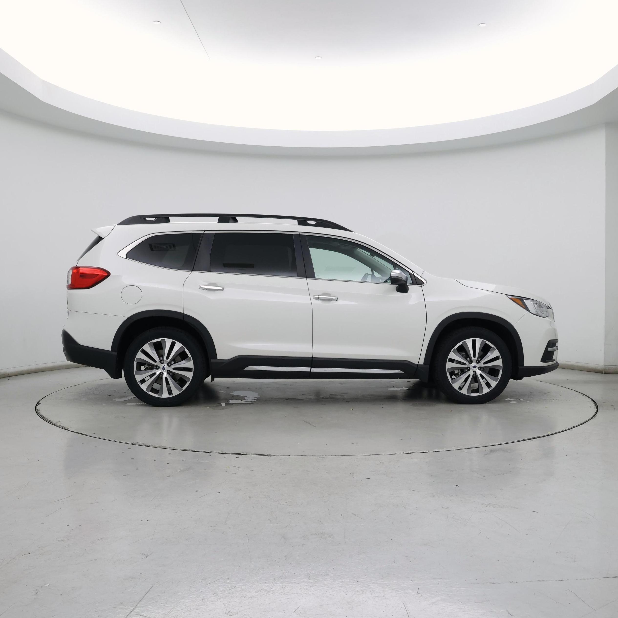 Thumbnail: 2022 Subaru Ascent - 7