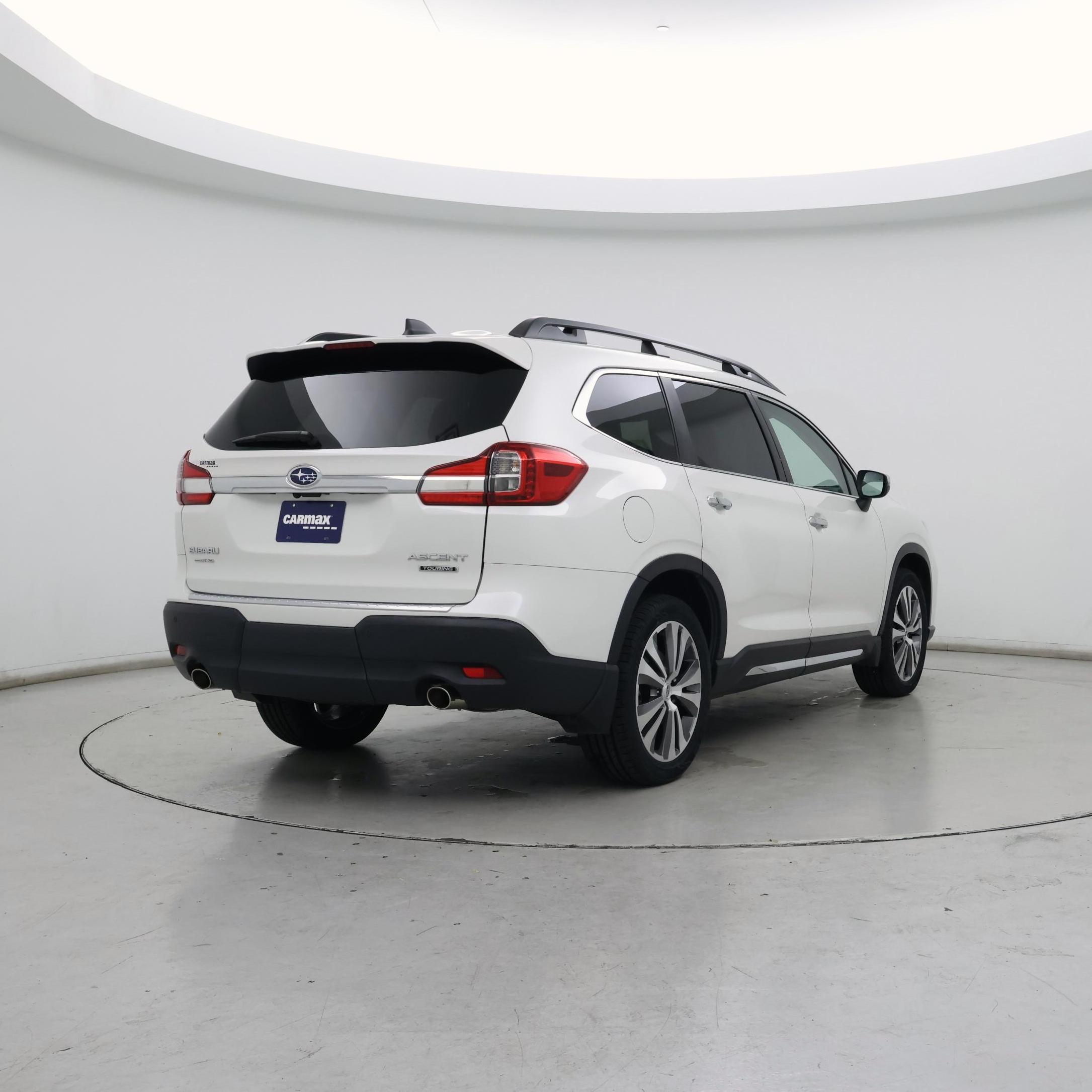 Thumbnail: 2022 Subaru Ascent - 8