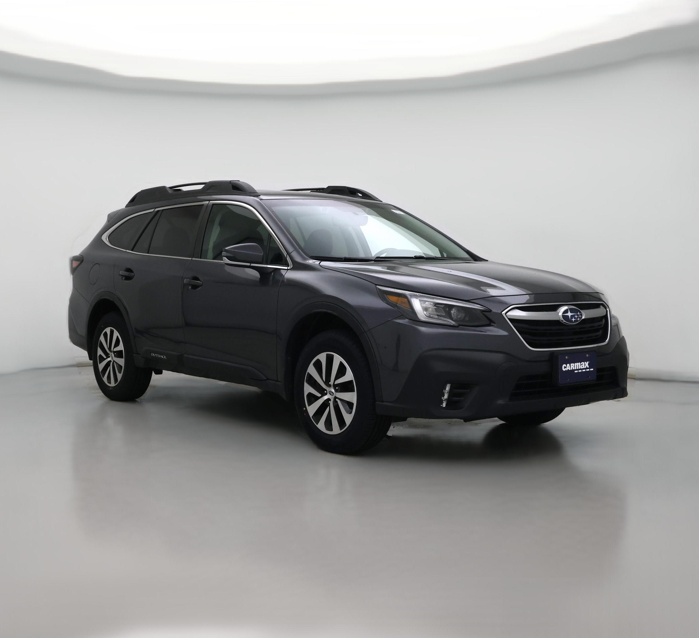 Thumbnail: 2022 Subaru Outback - 1