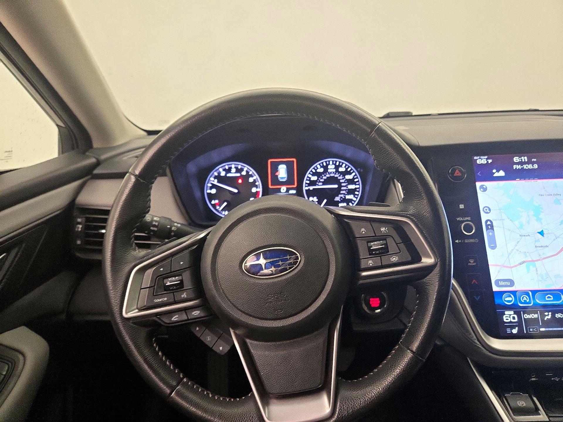 Thumbnail: 2022 Subaru Outback - 10