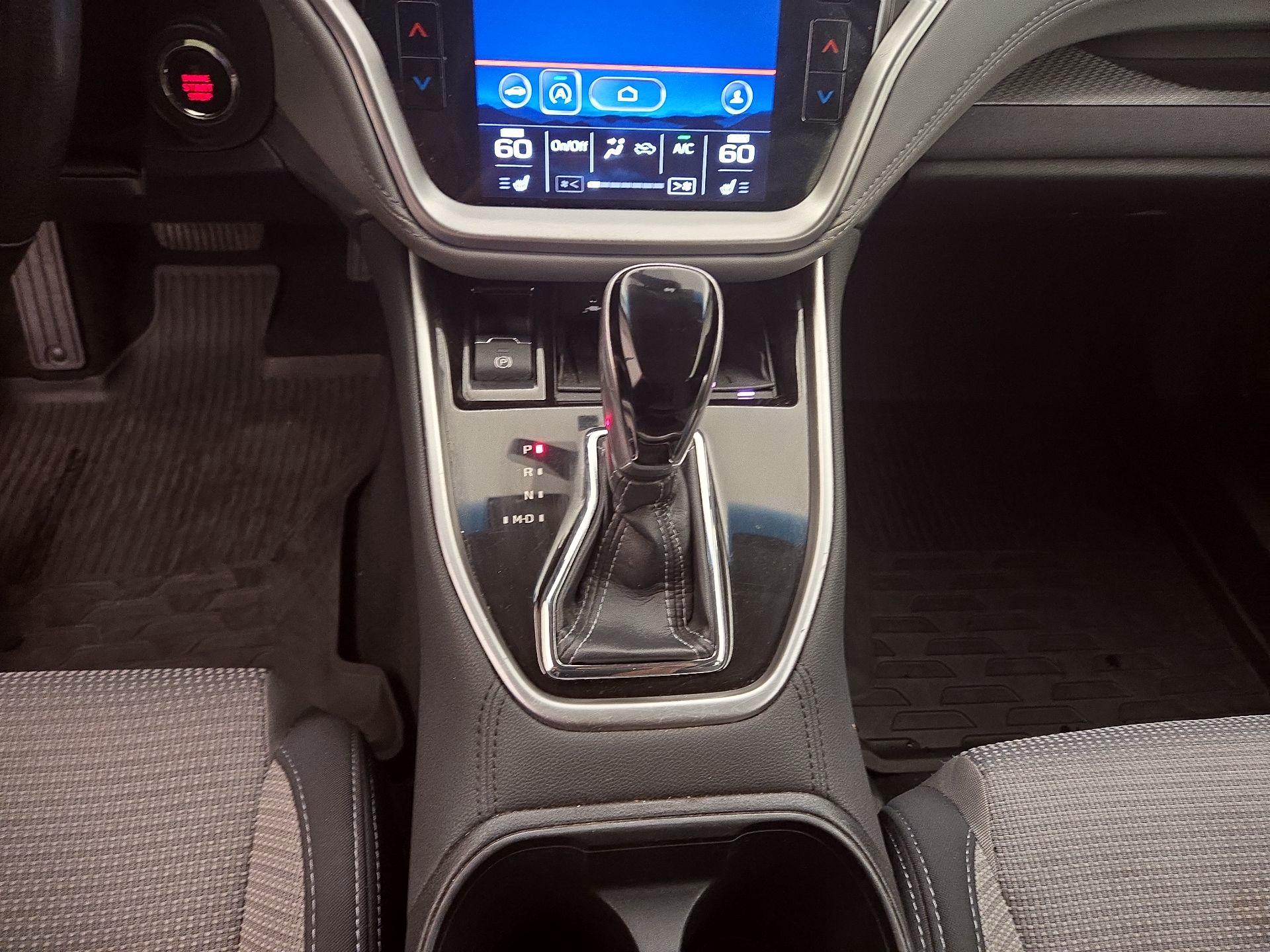 Thumbnail: 2022 Subaru Outback - 18