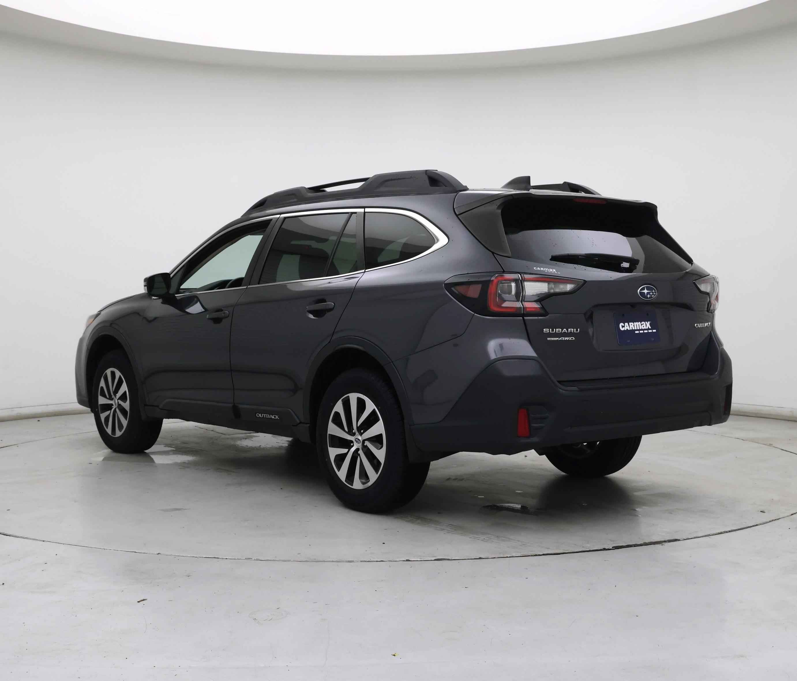 Thumbnail: 2022 Subaru Outback - 2