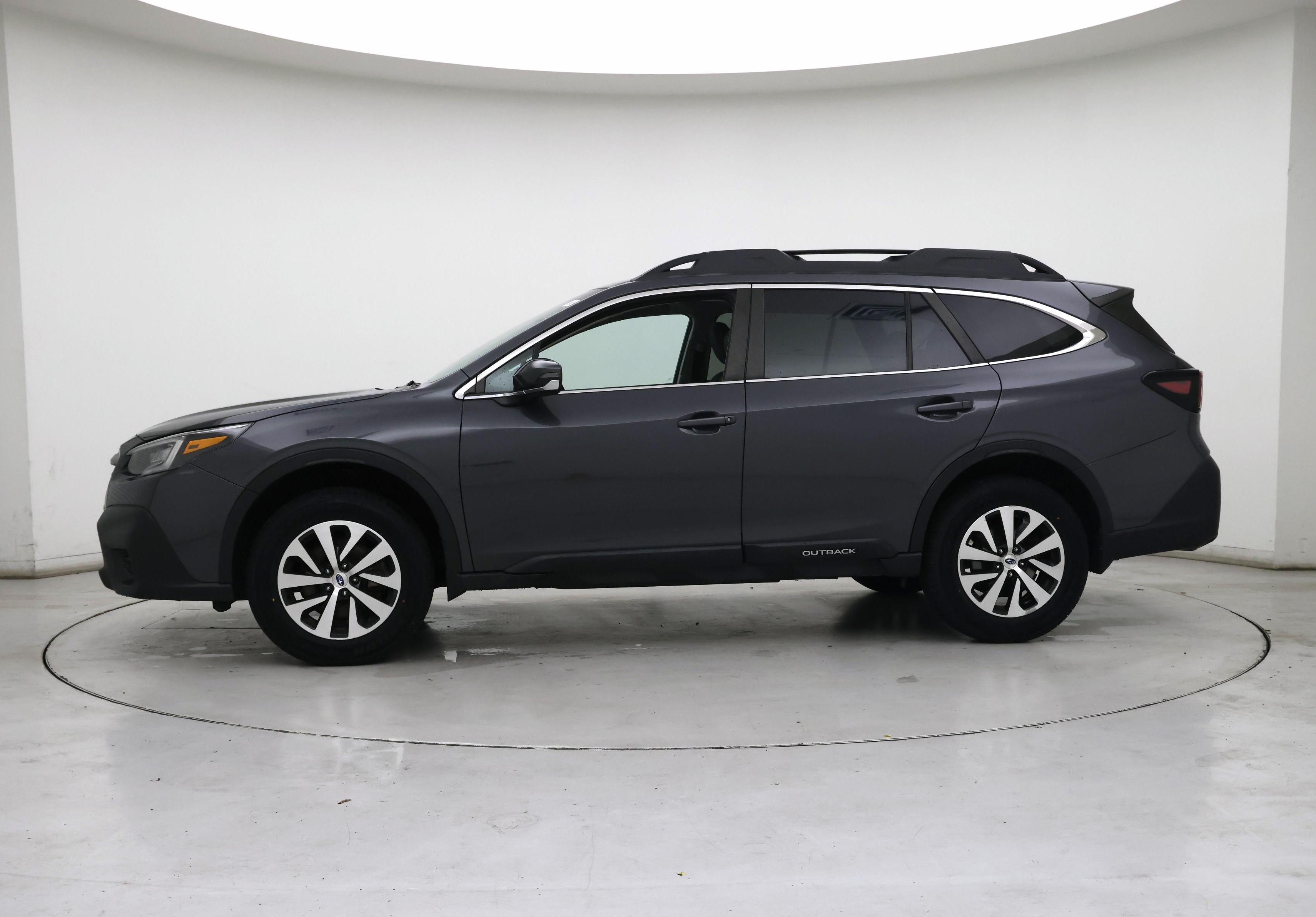 Thumbnail: 2022 Subaru Outback - 3