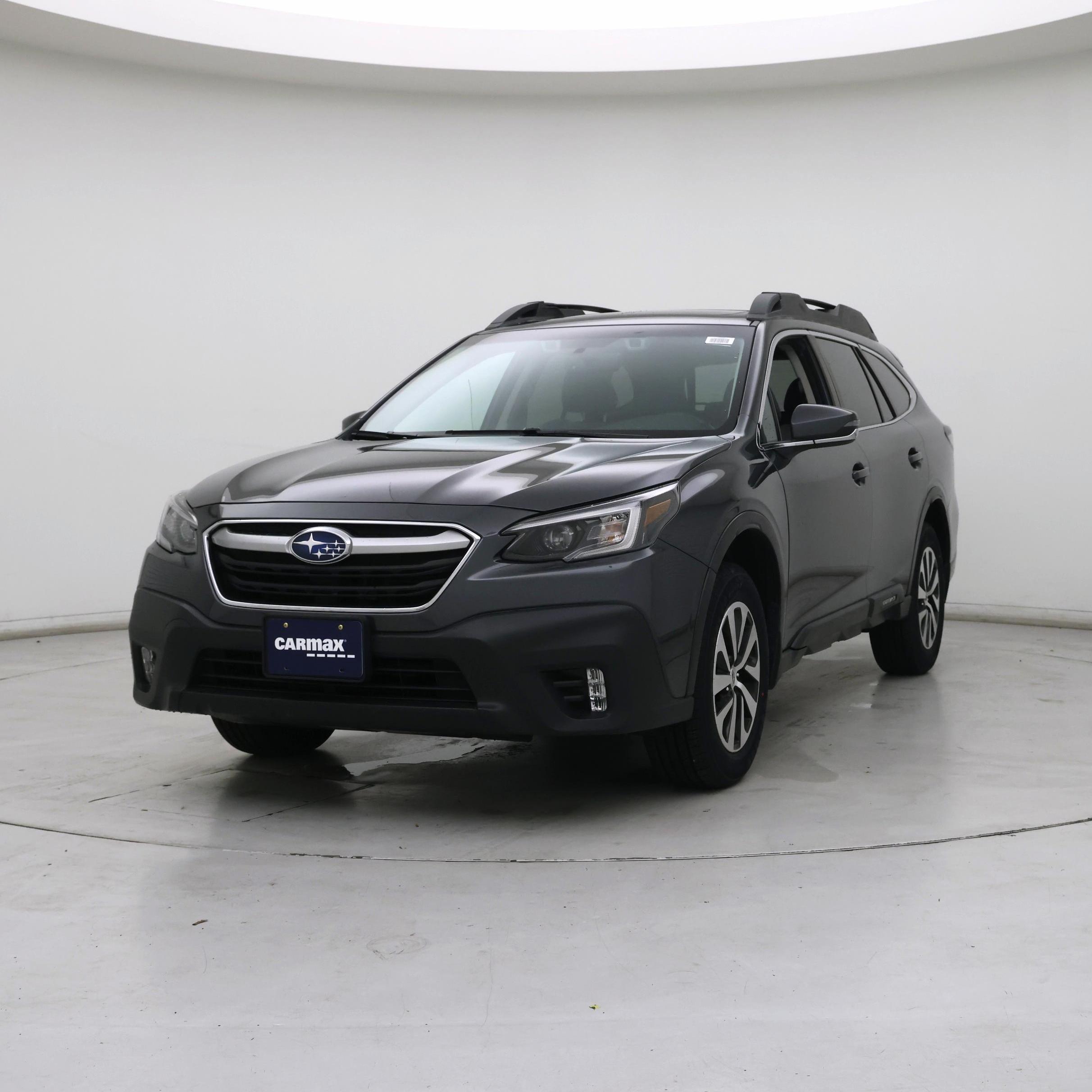 Thumbnail: 2022 Subaru Outback - 4