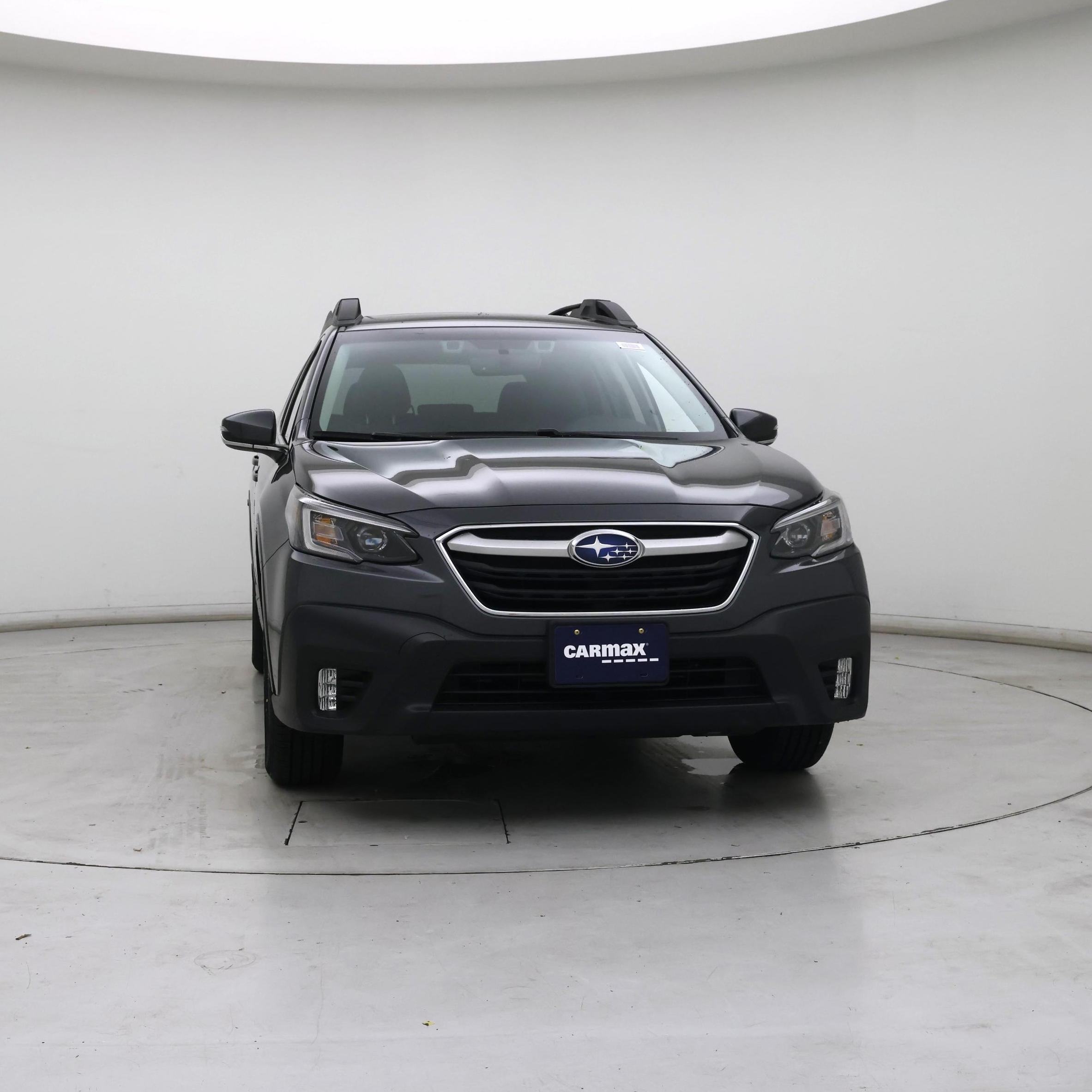 Thumbnail: 2022 Subaru Outback - 5