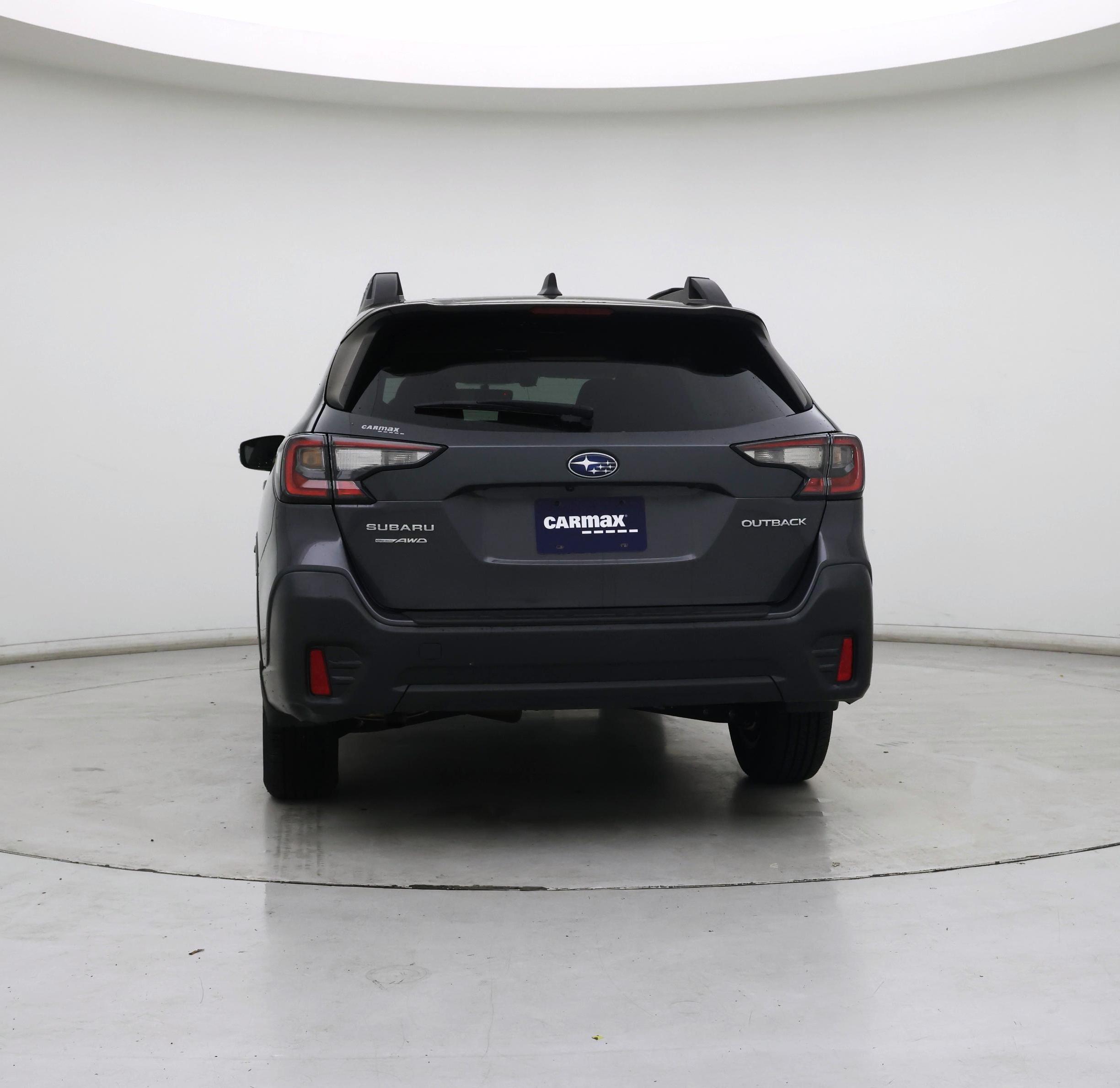 Thumbnail: 2022 Subaru Outback - 6