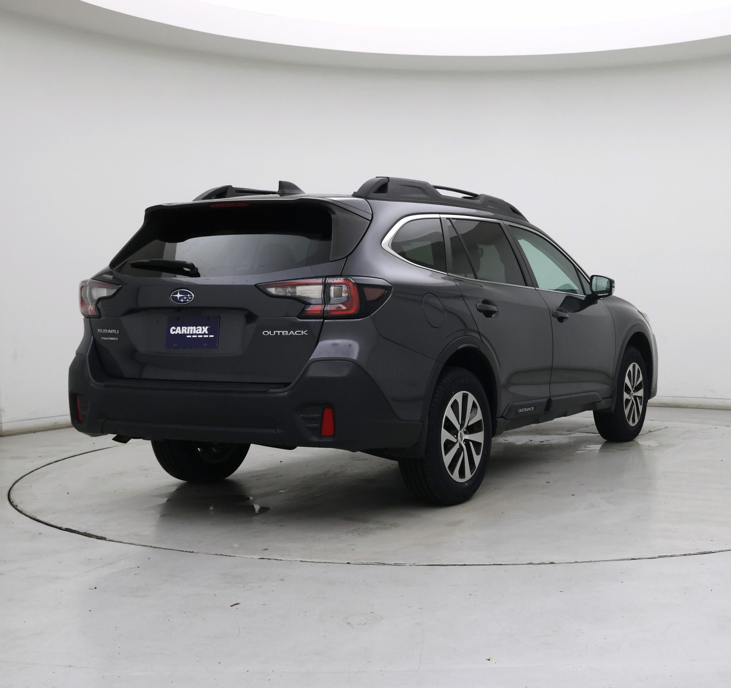 Thumbnail: 2022 Subaru Outback - 8
