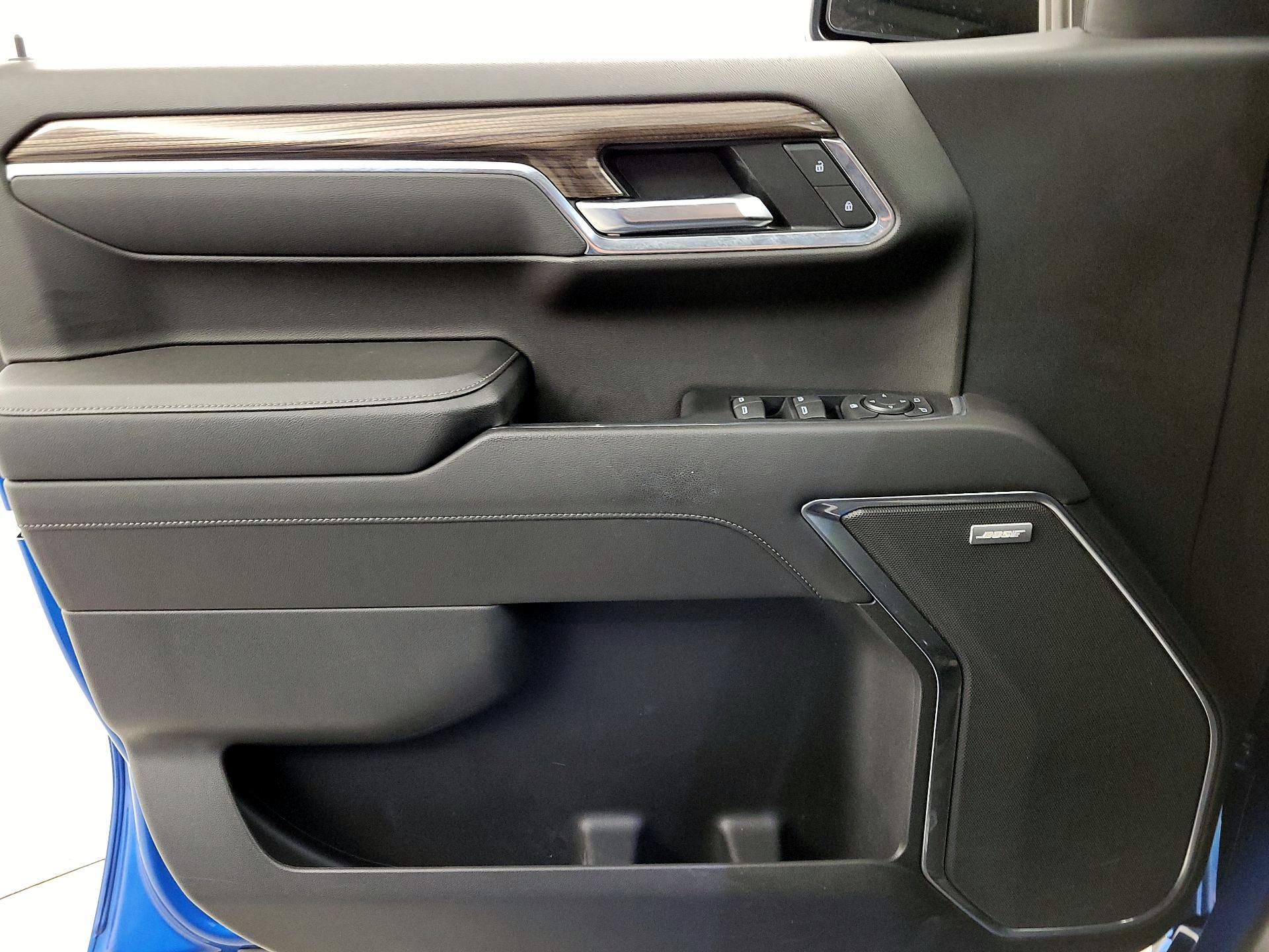 Thumbnail: 2022 Chevrolet Silverado 1500 - 12