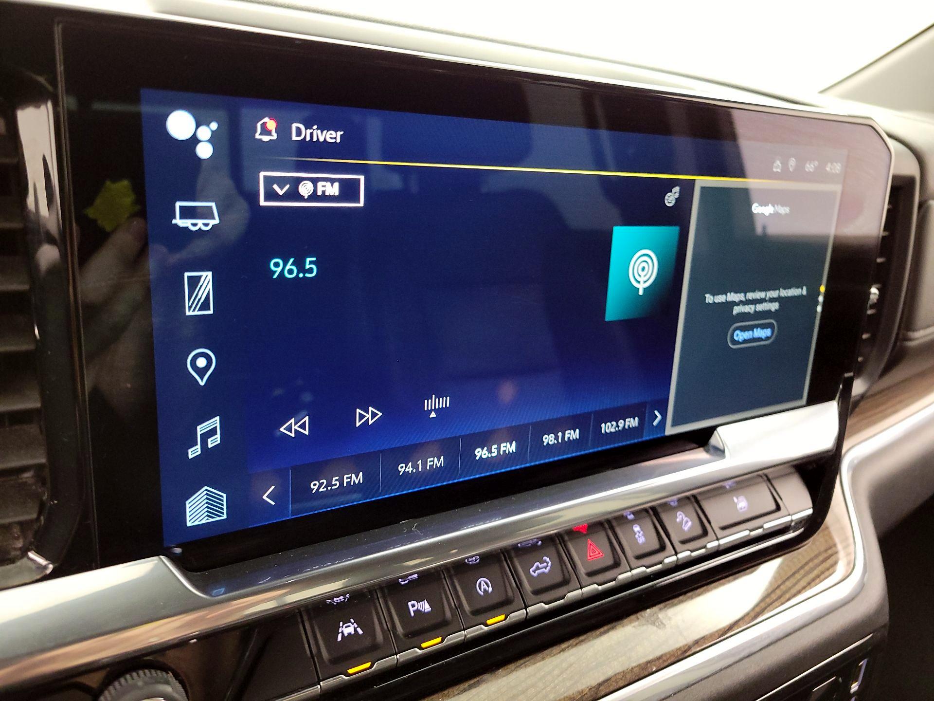 Thumbnail: 2022 Chevrolet Silverado 1500 - 16