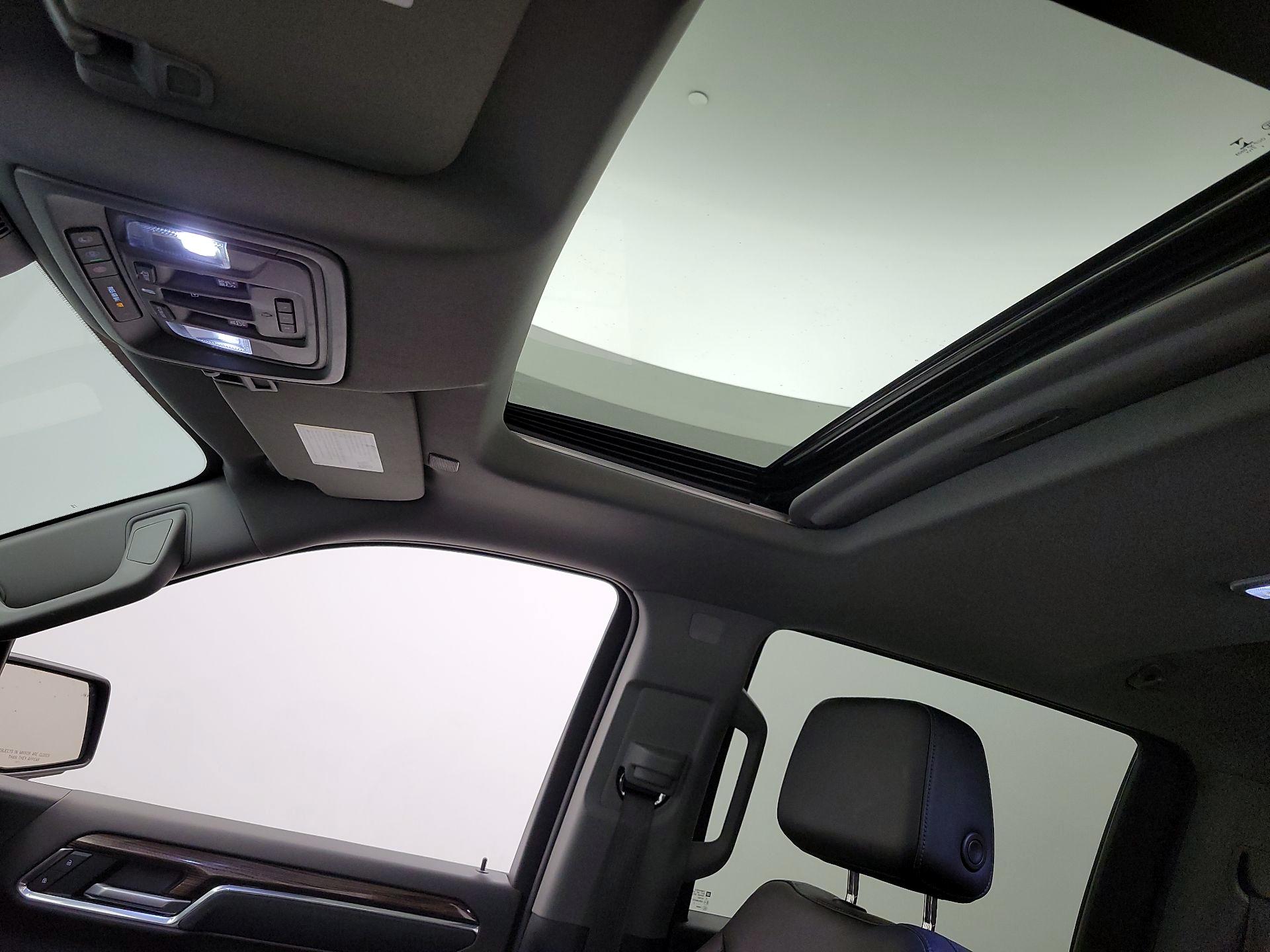 Thumbnail: 2022 Chevrolet Silverado 1500 - 20