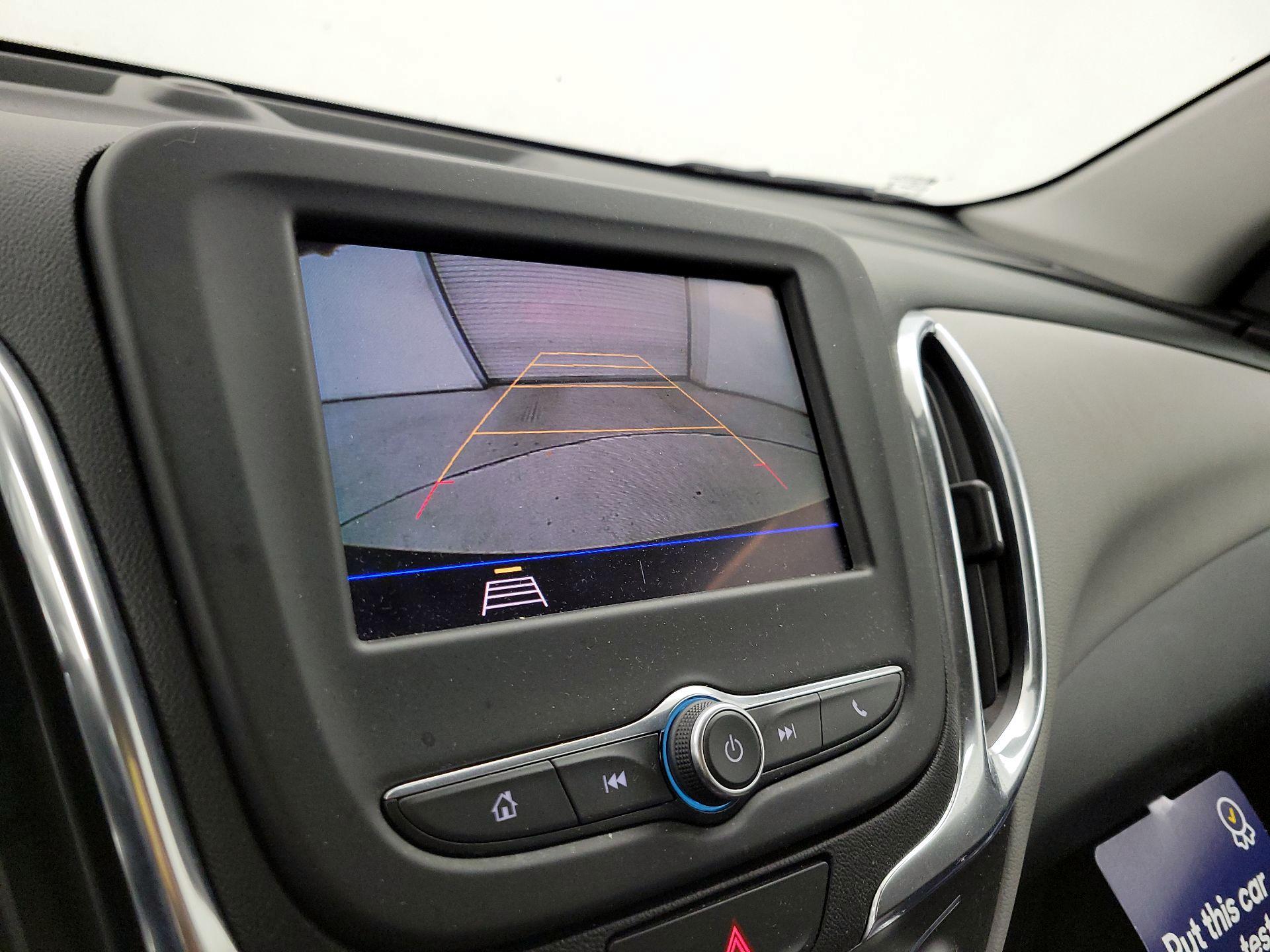 Thumbnail: 2021 Chevrolet Equinox - 14