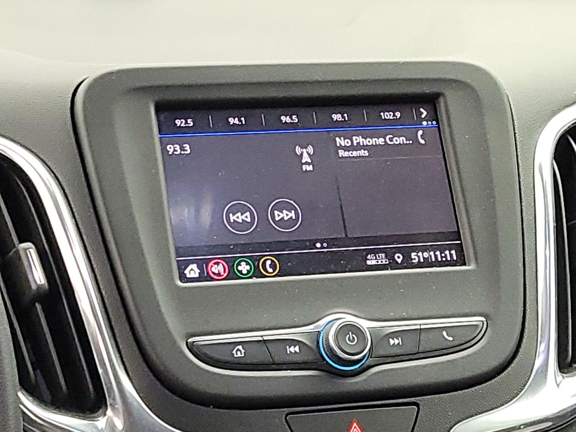 Thumbnail: 2021 Chevrolet Equinox - 15