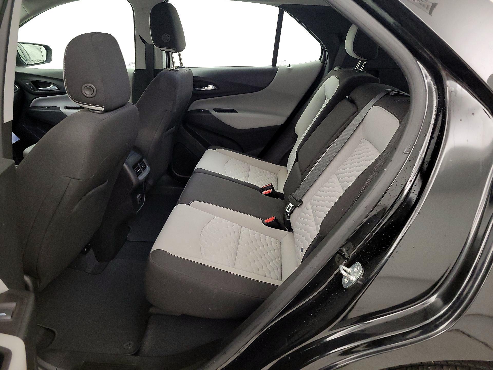 Thumbnail: 2021 Chevrolet Equinox - 19