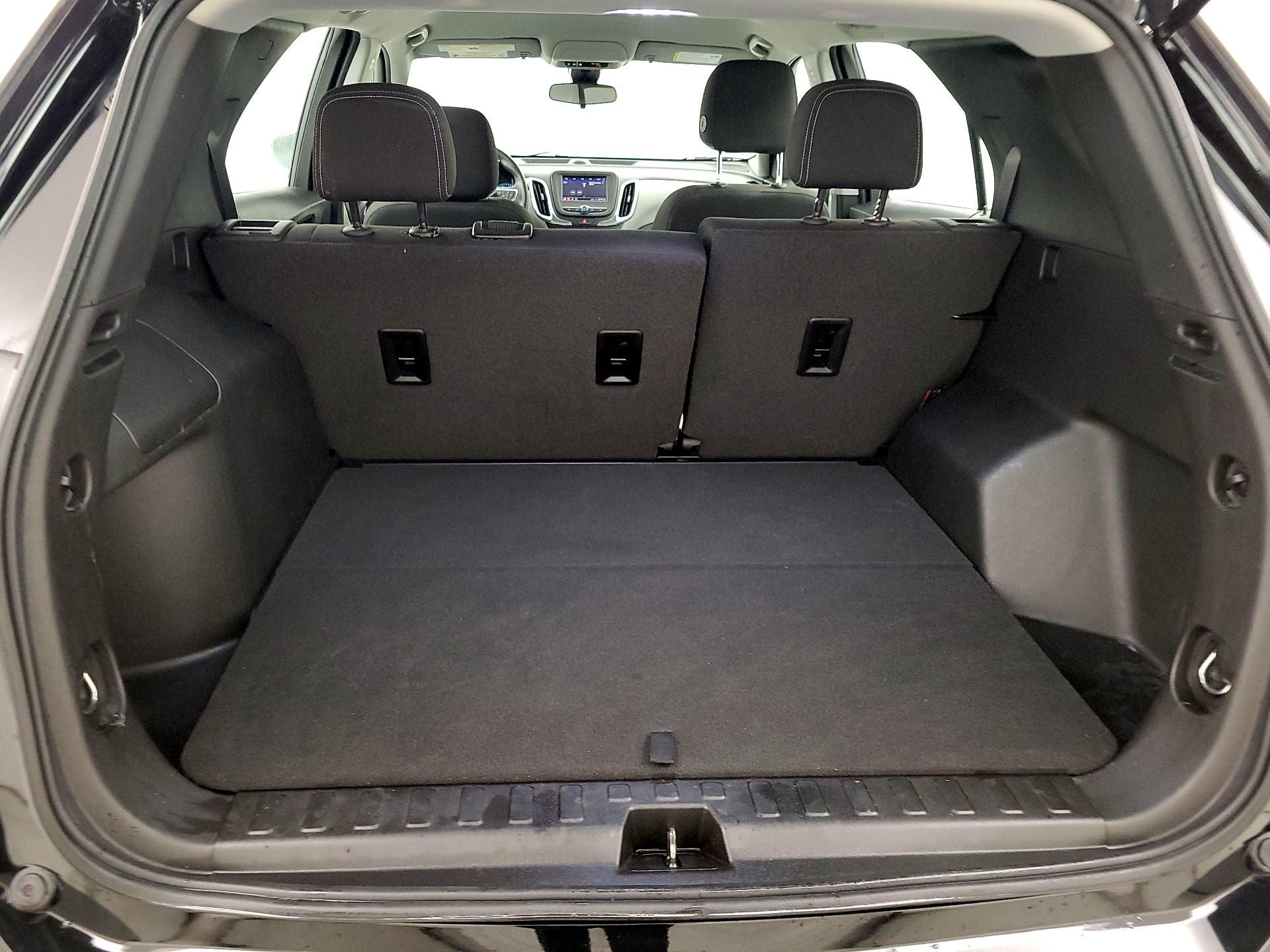 Thumbnail: 2021 Chevrolet Equinox - 20