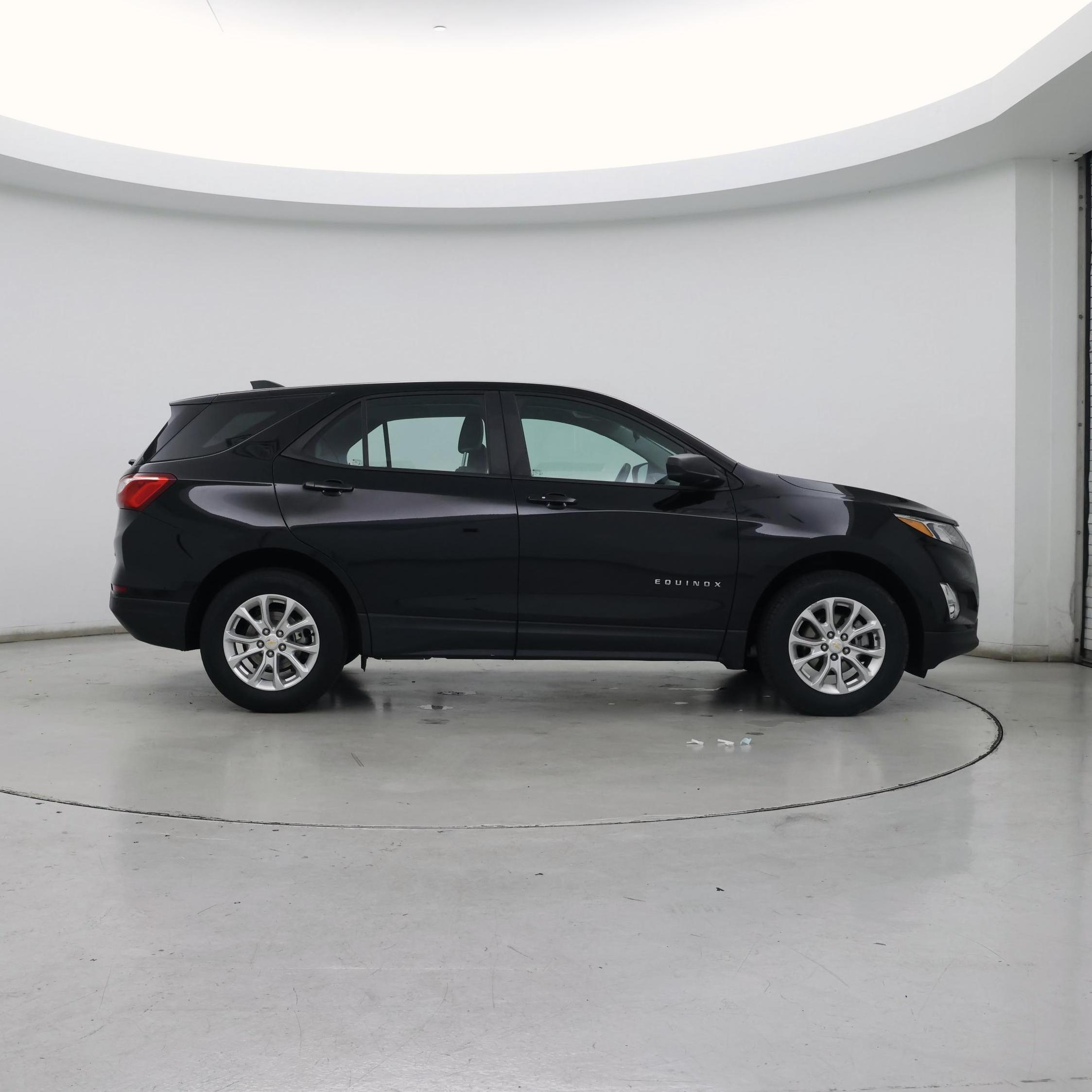 Thumbnail: 2021 Chevrolet Equinox - 7