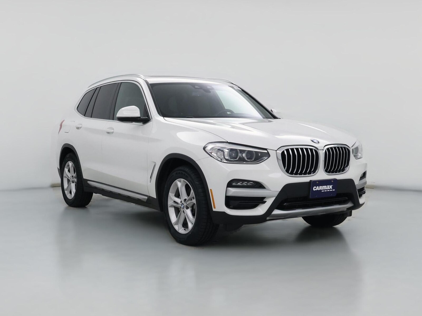 2021 BMW X3 30i